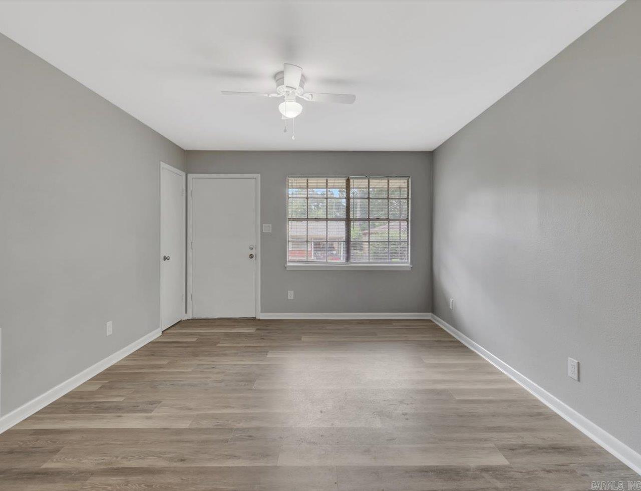 7800 W 29th  Little Rock, AR