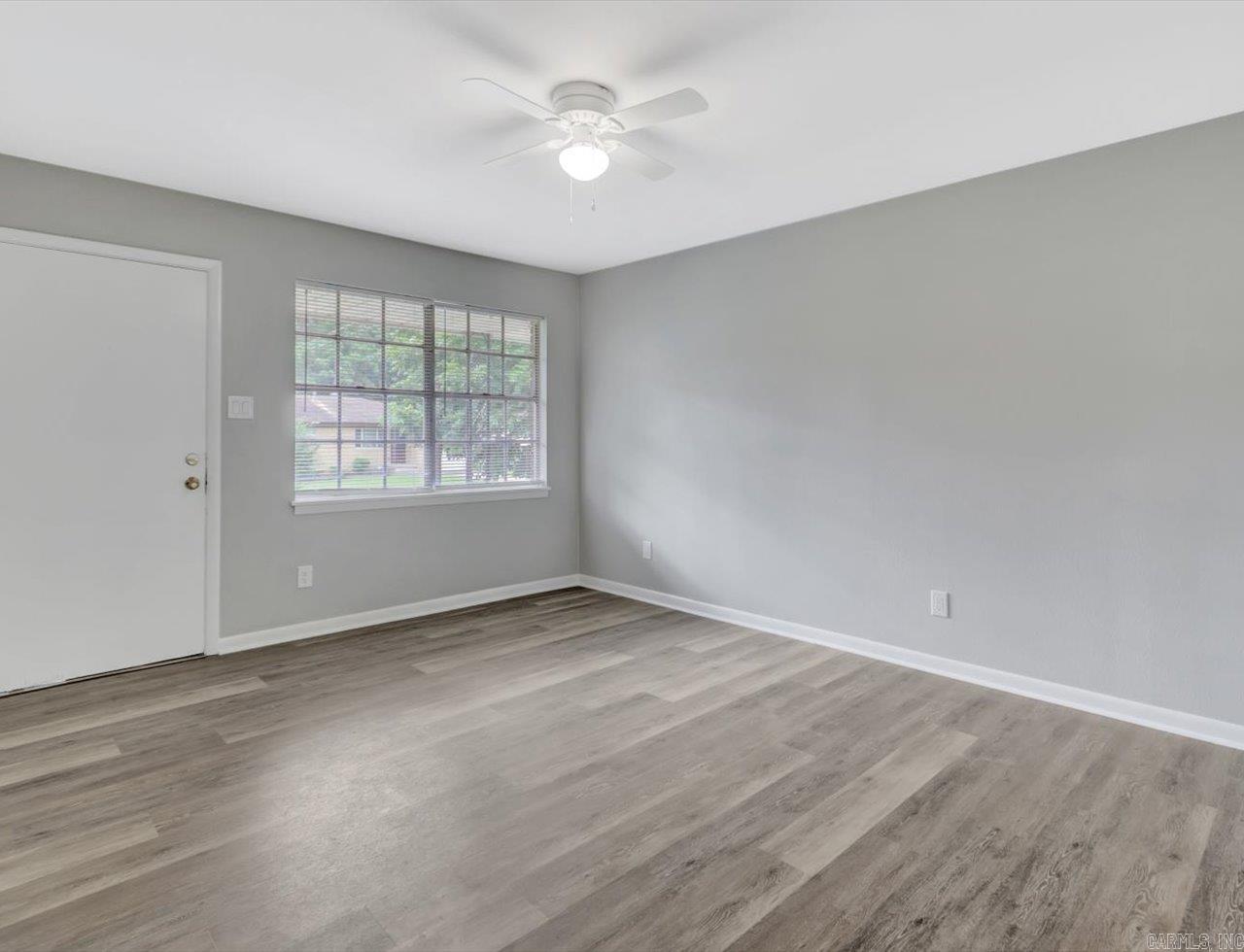 7800 W 29th  Little Rock, AR
