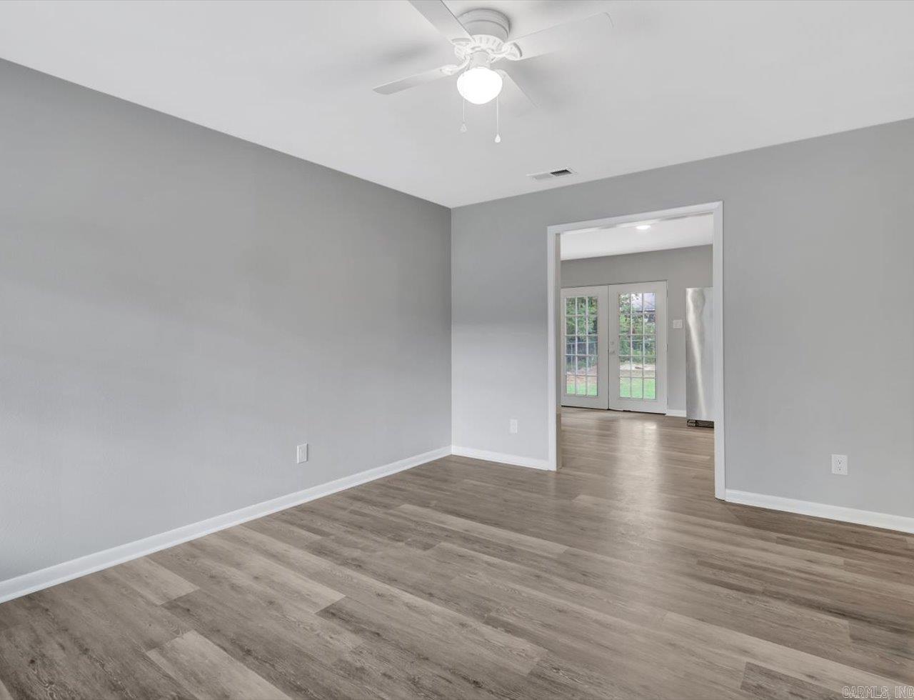 7800 W 29th  Little Rock, AR
