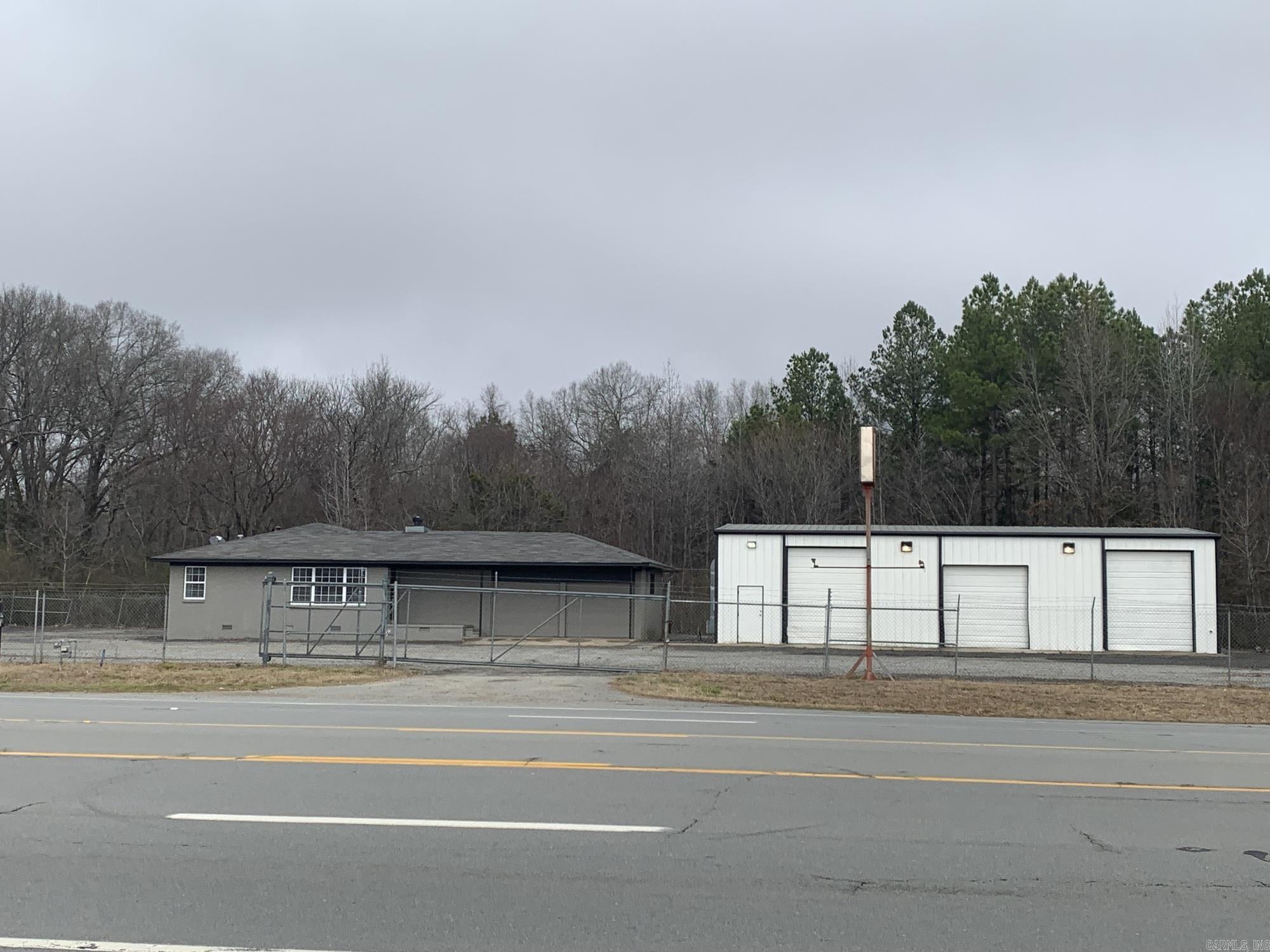 567 Hwy 65 E  Conway, AR