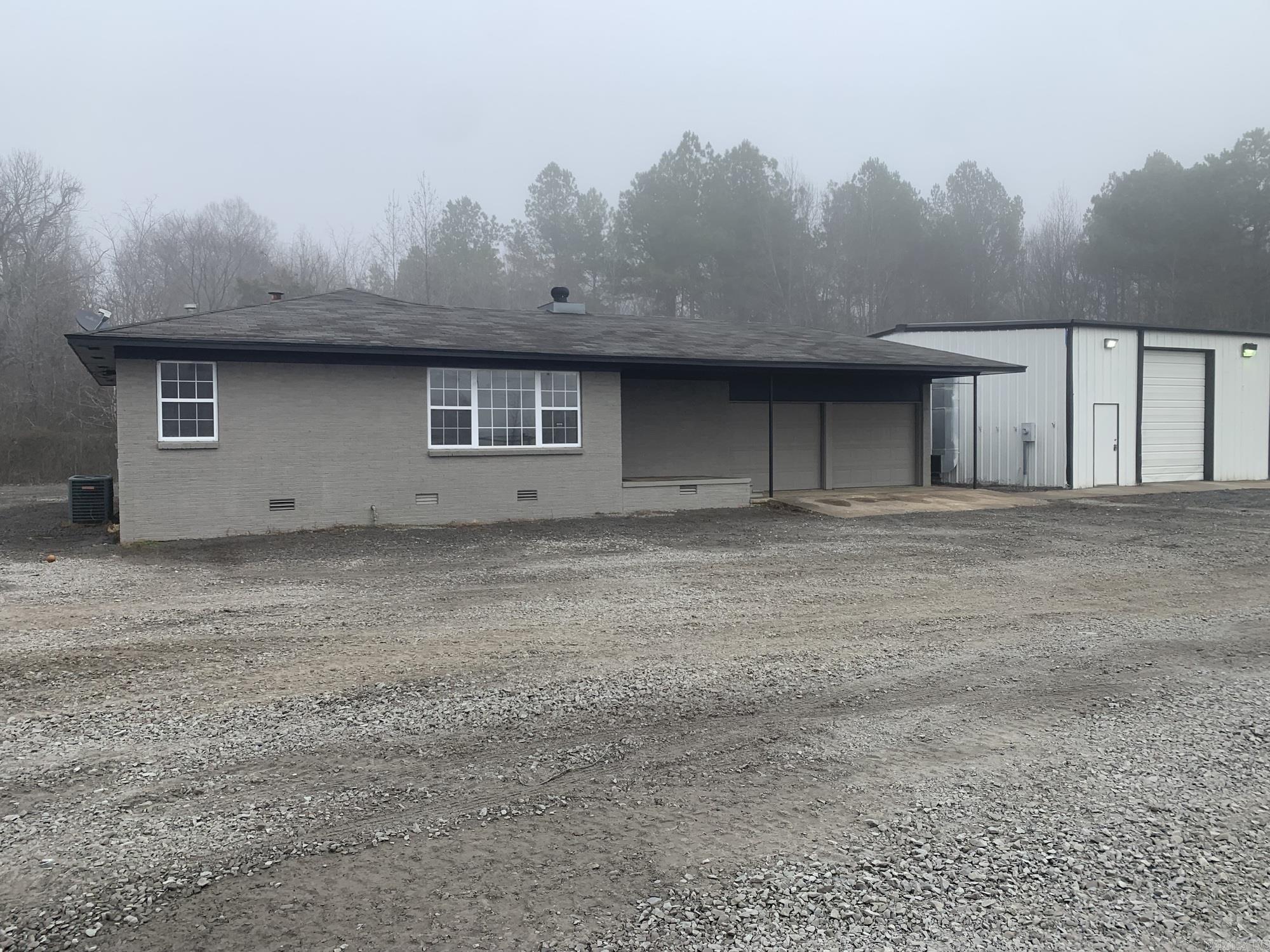 567 Hwy 65 E  Conway, AR