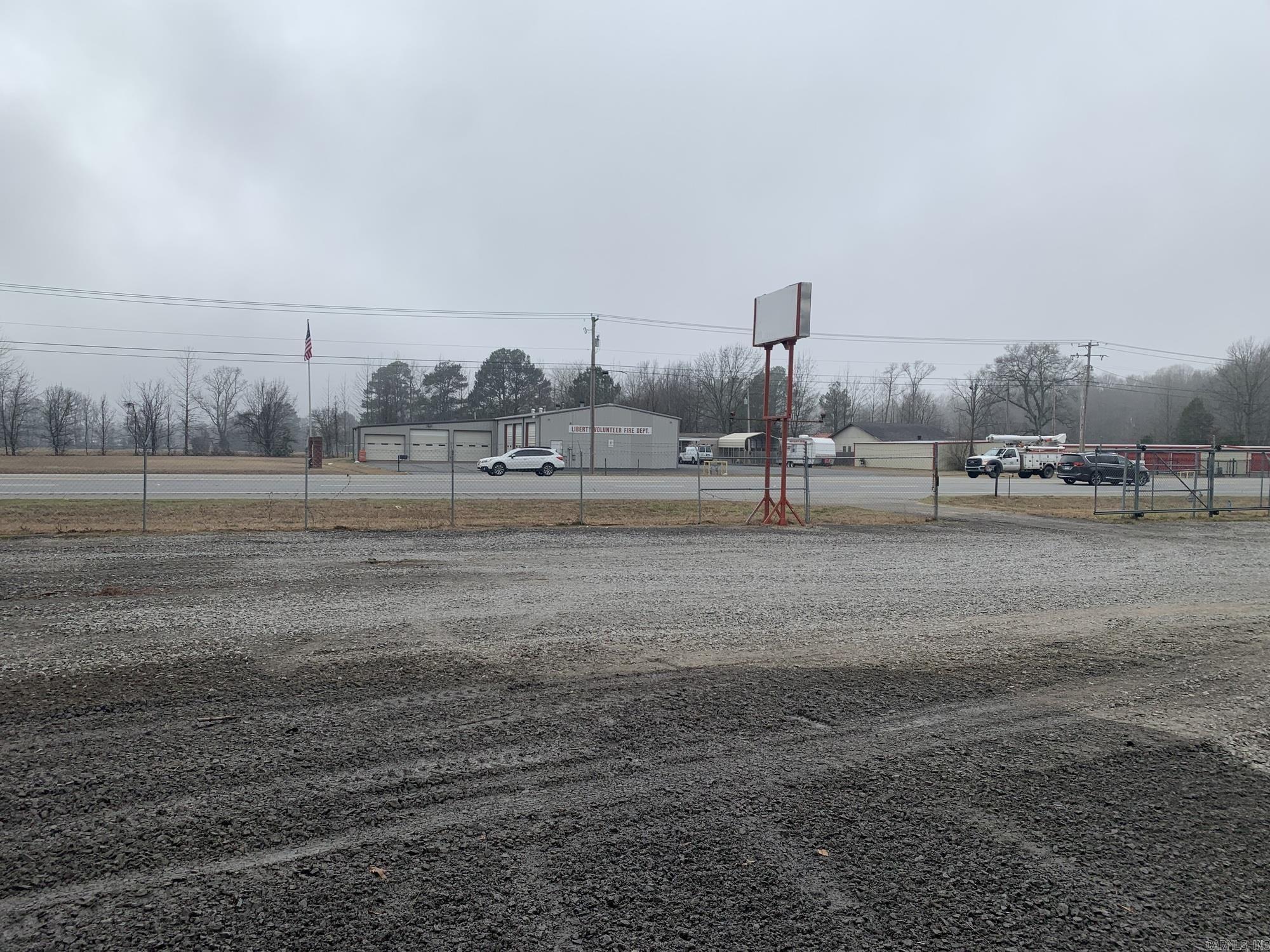 567 Hwy 65 E  Conway, AR