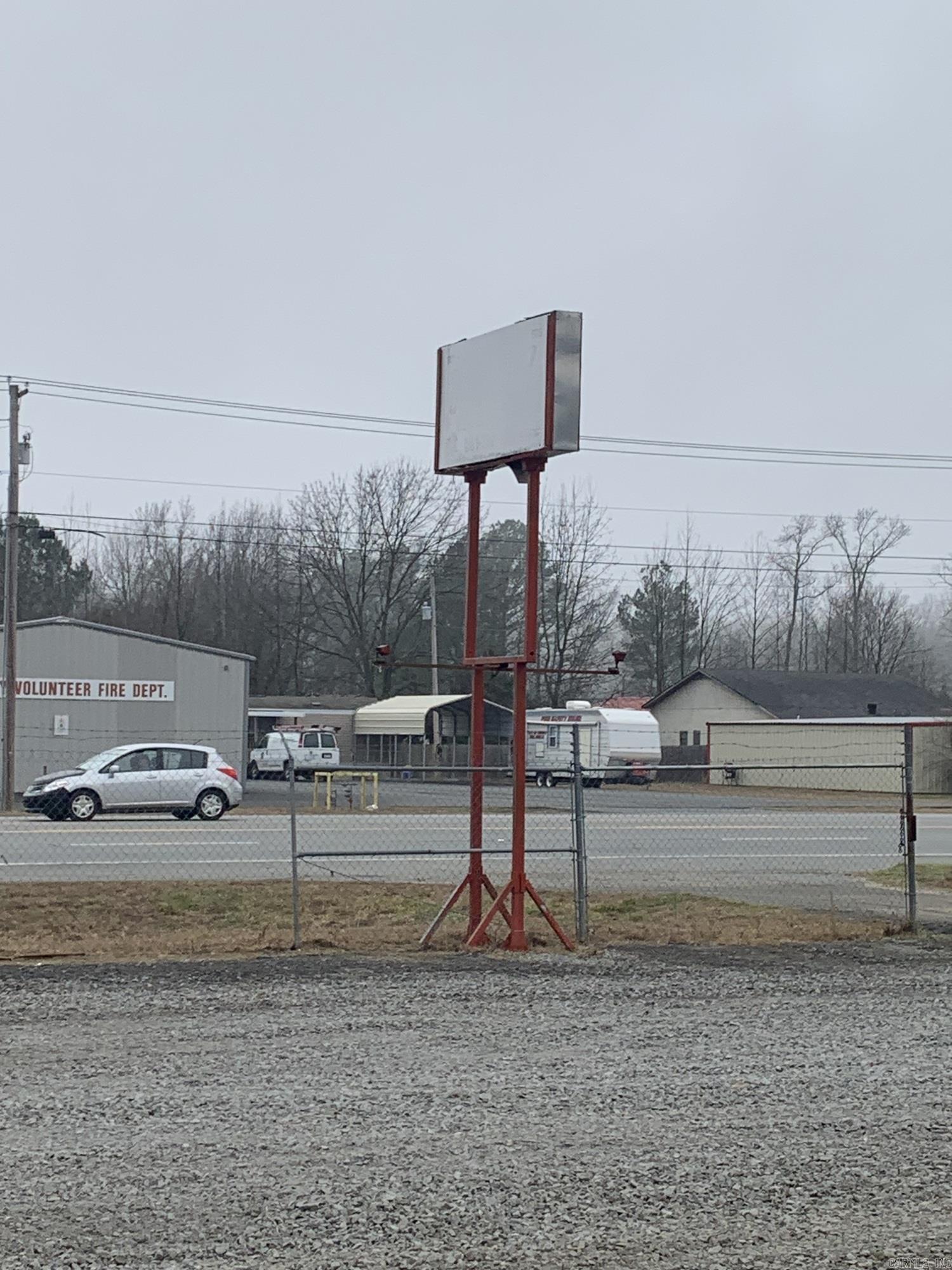 567 Hwy 65 E  Conway, AR