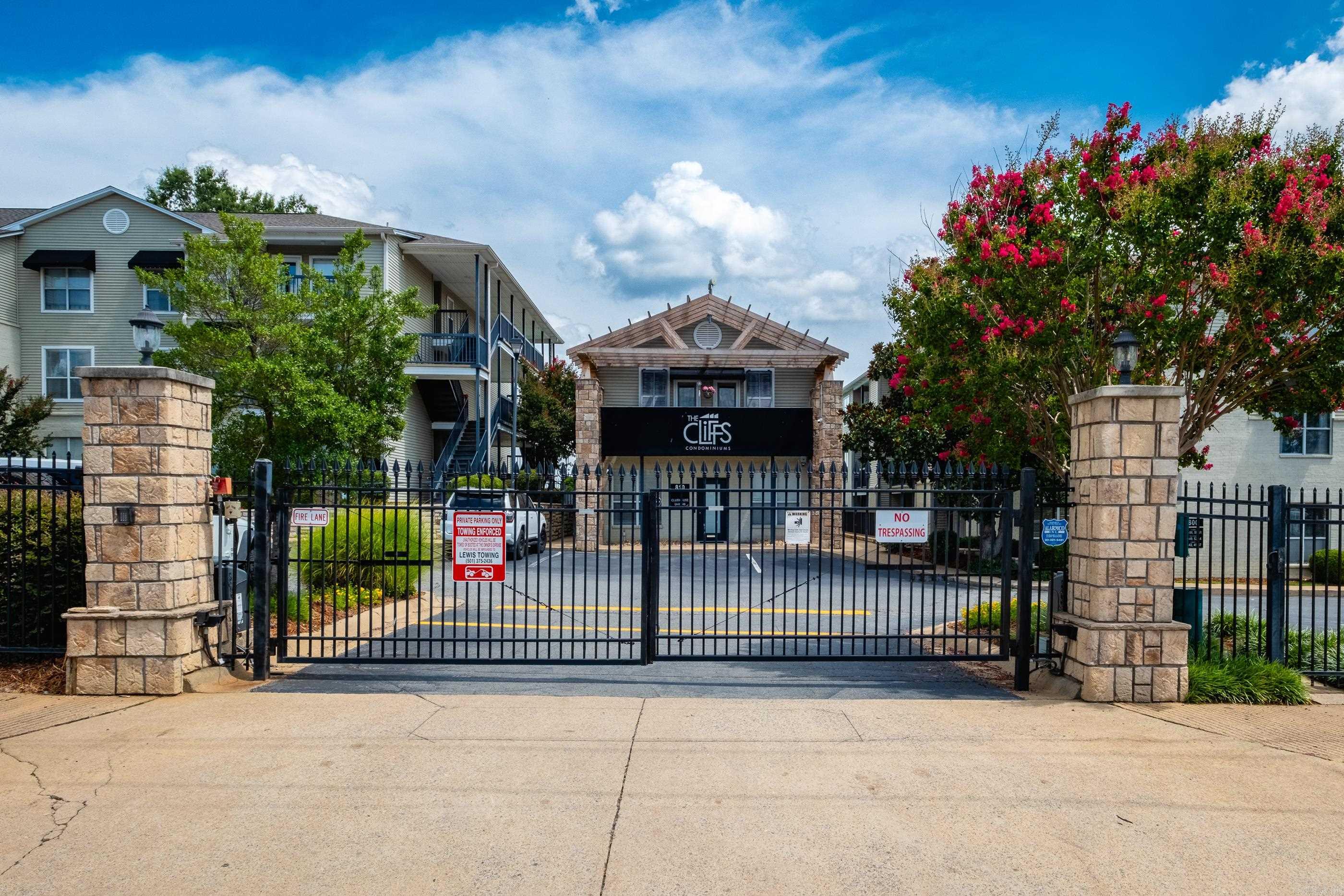 800 North Street  Little Rock, AR
