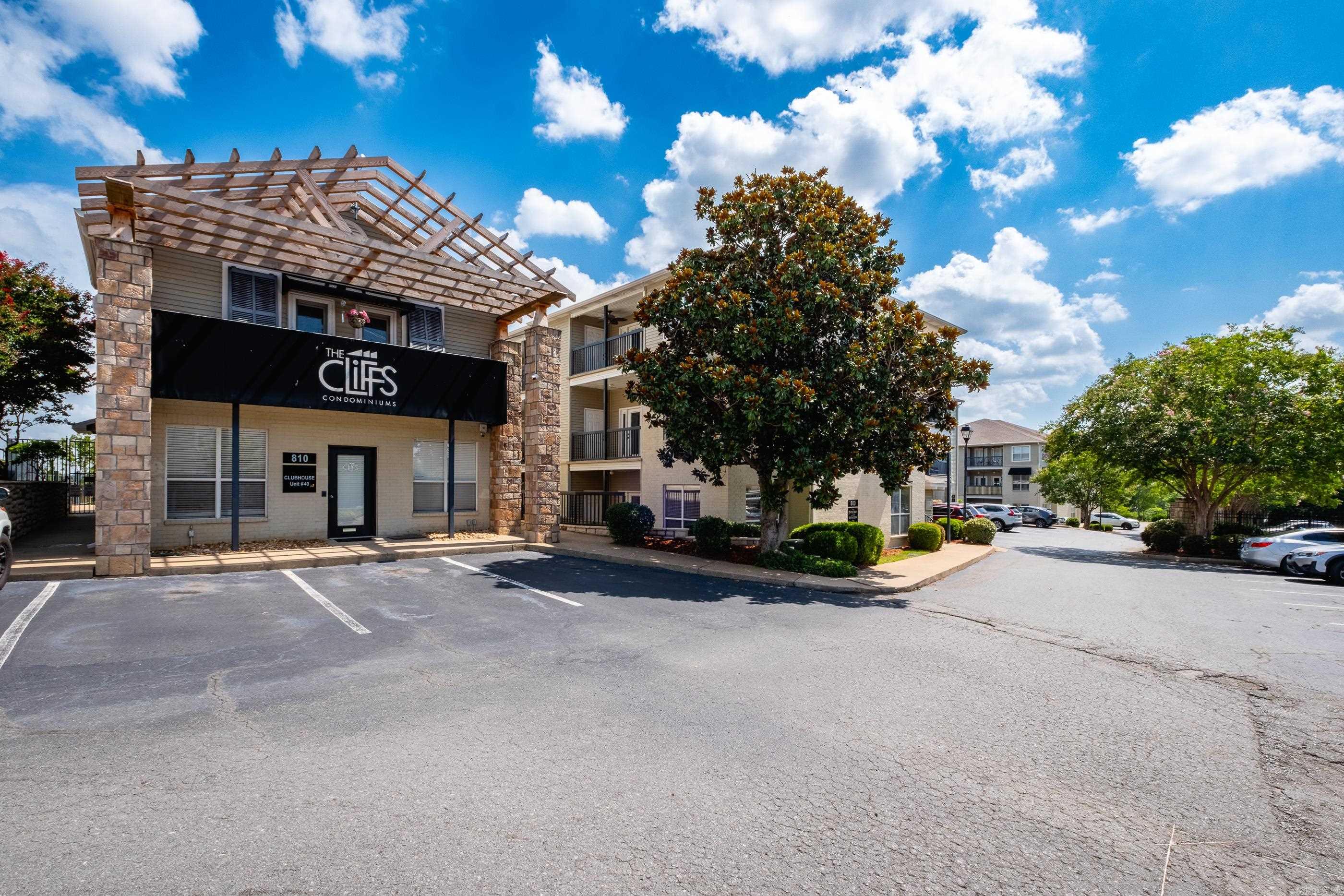 800 North Street  Little Rock, AR