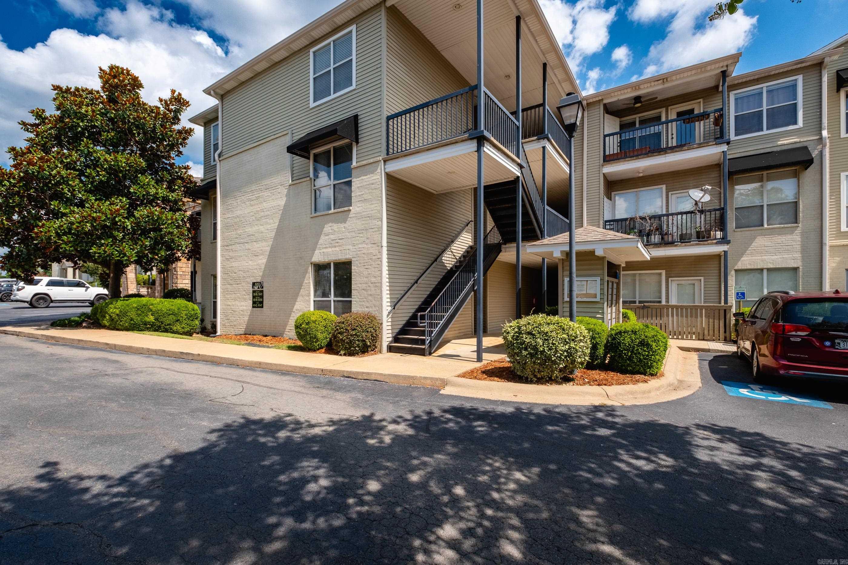 800 North Street  Little Rock, AR