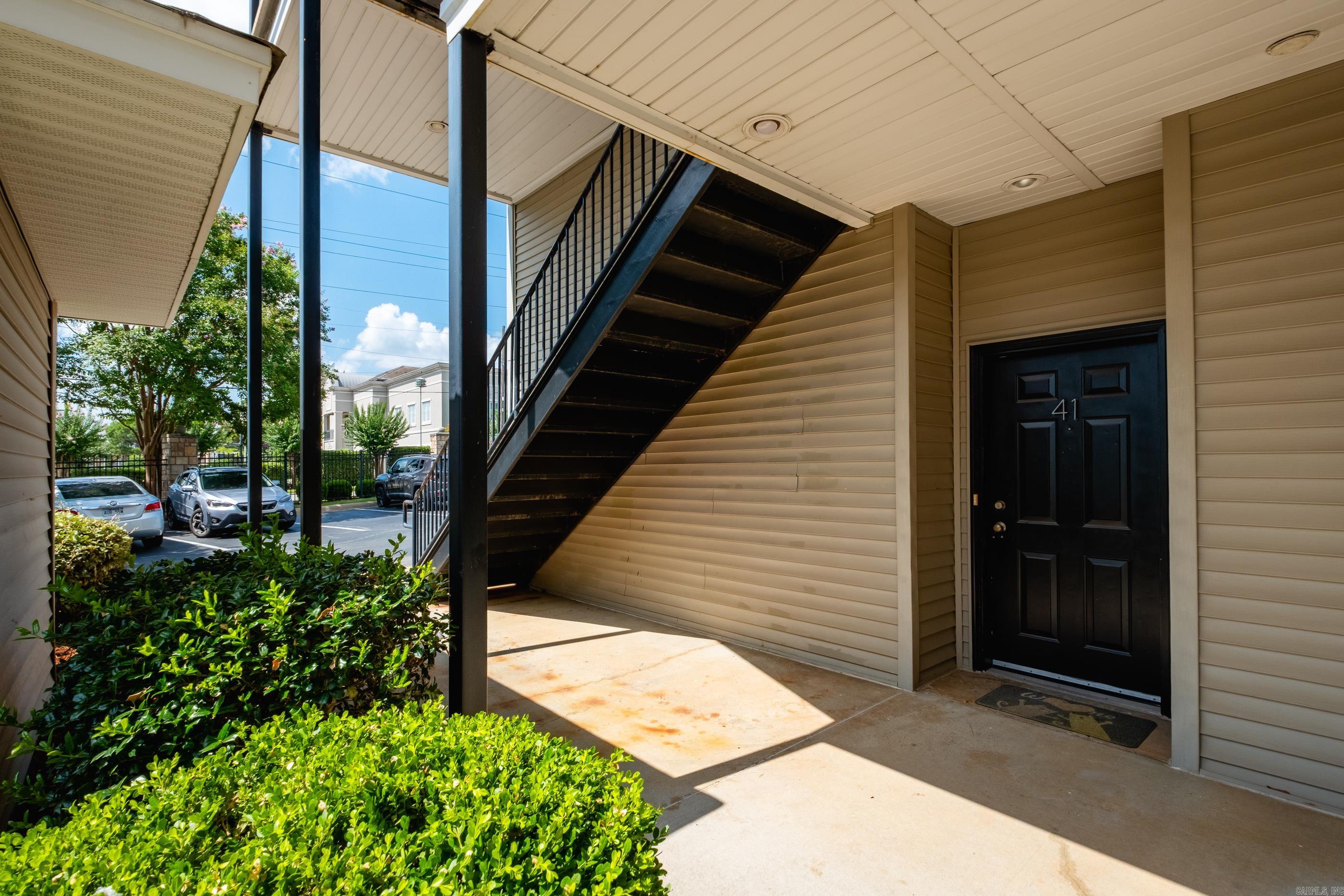800 North Street  Little Rock, AR