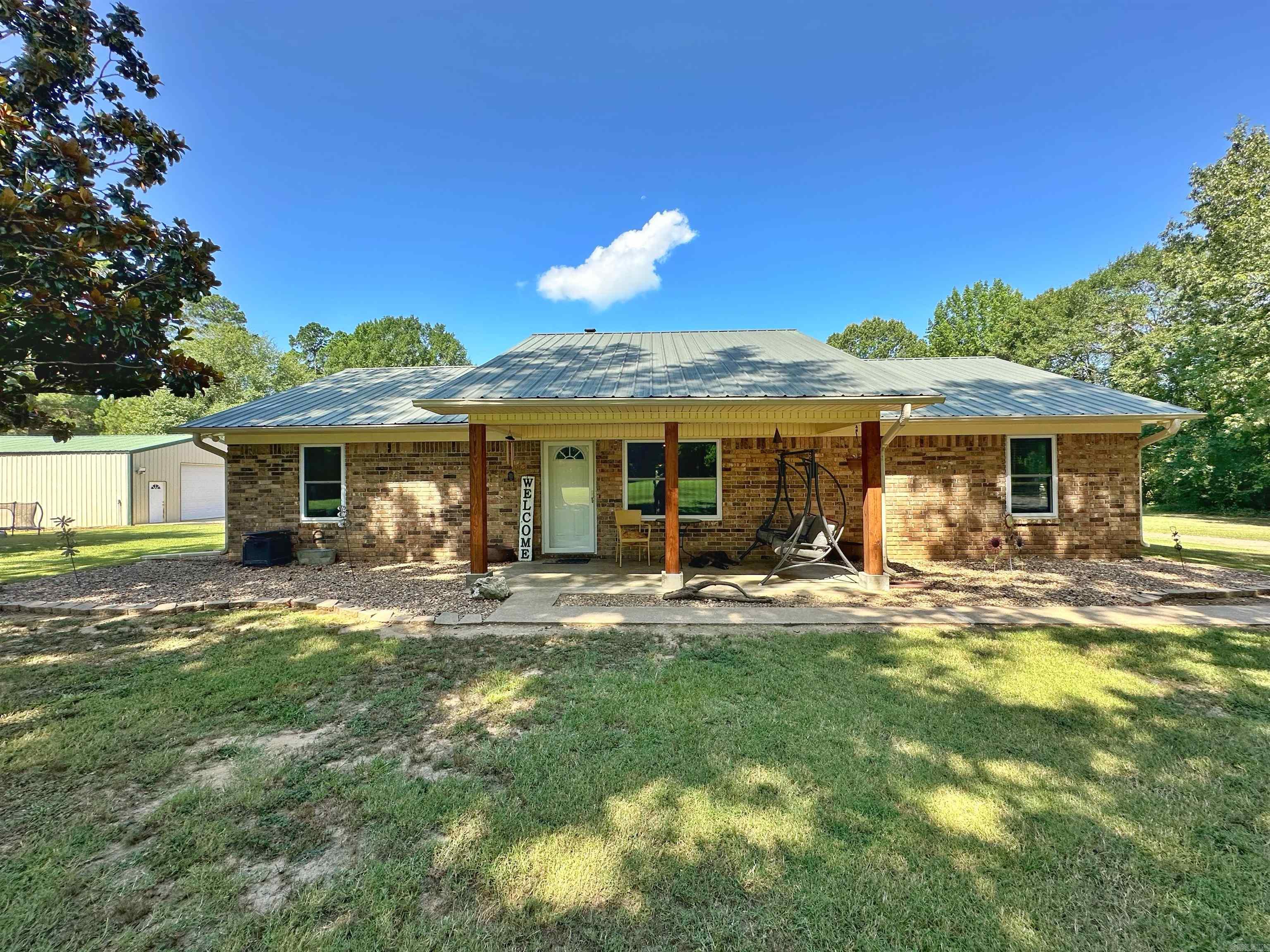 3235 Grant 16  Grapevine, AR