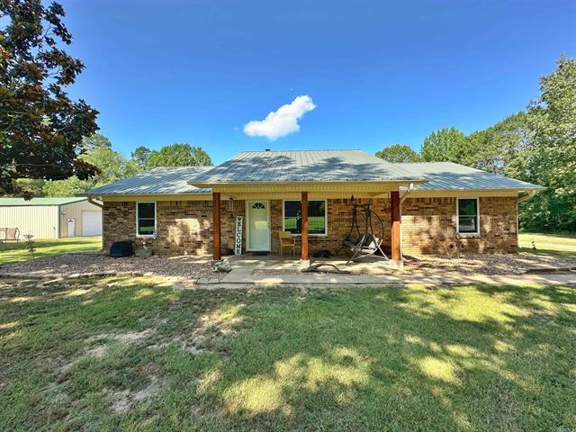 3235  Grant 16  Grapevine, AR