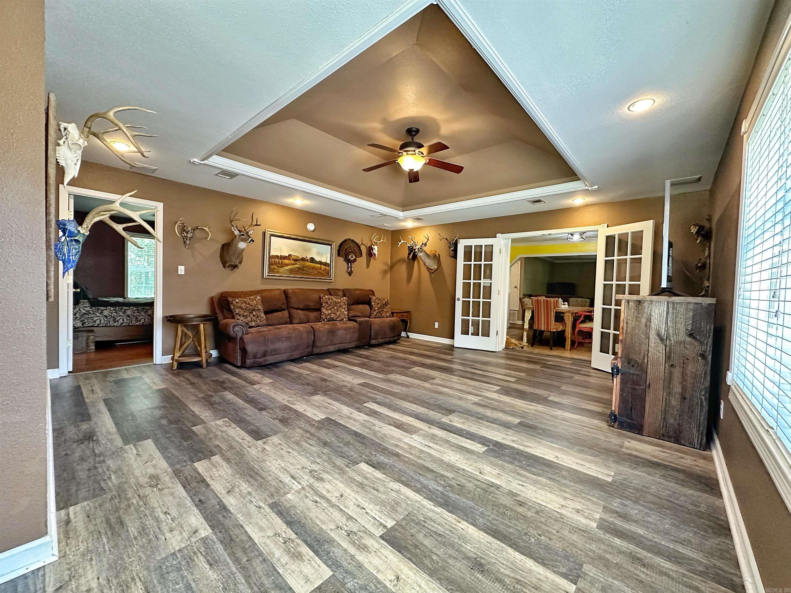 3235 Grant 16  Grapevine, AR