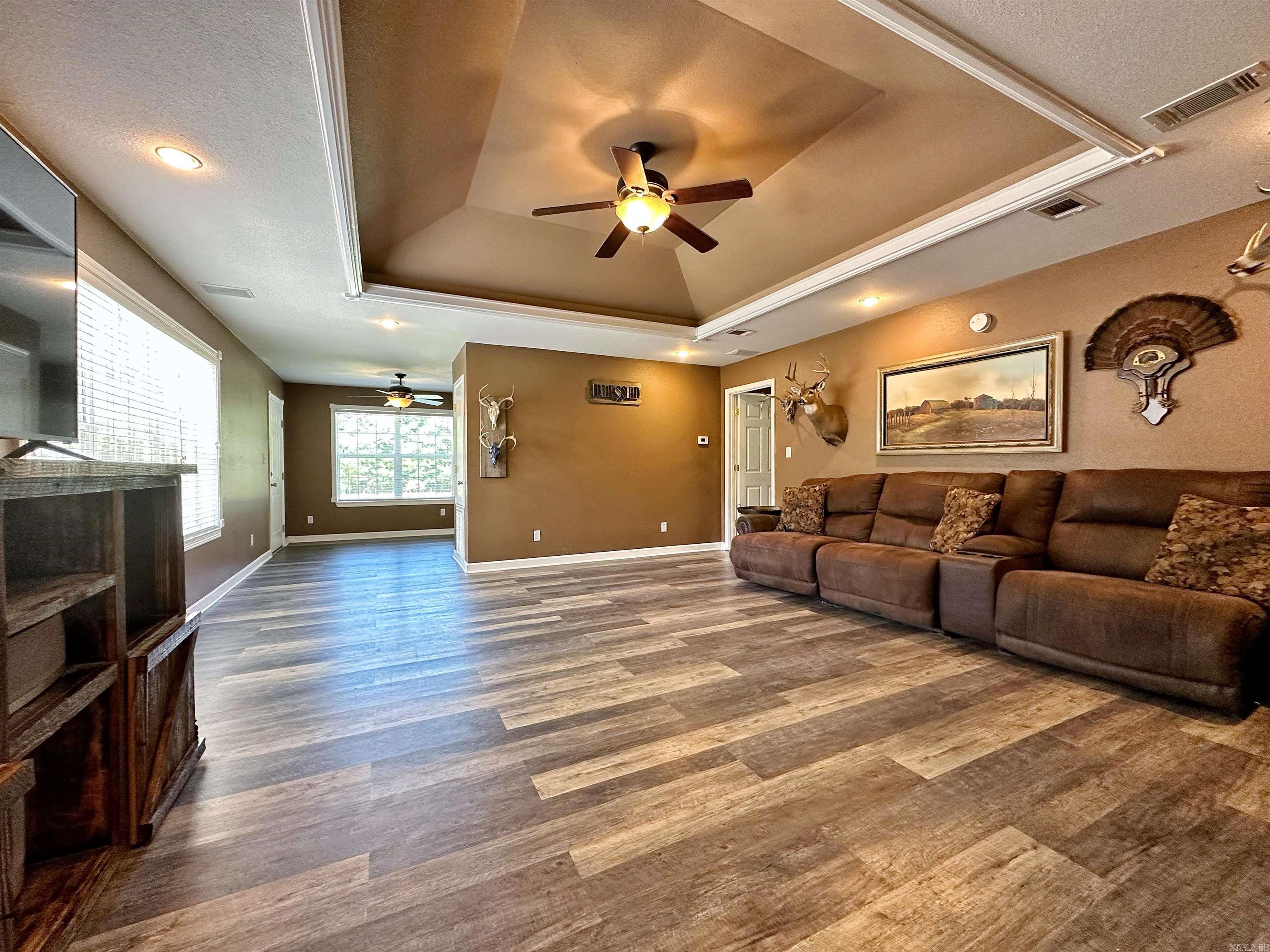3235 Grant 16  Grapevine, AR