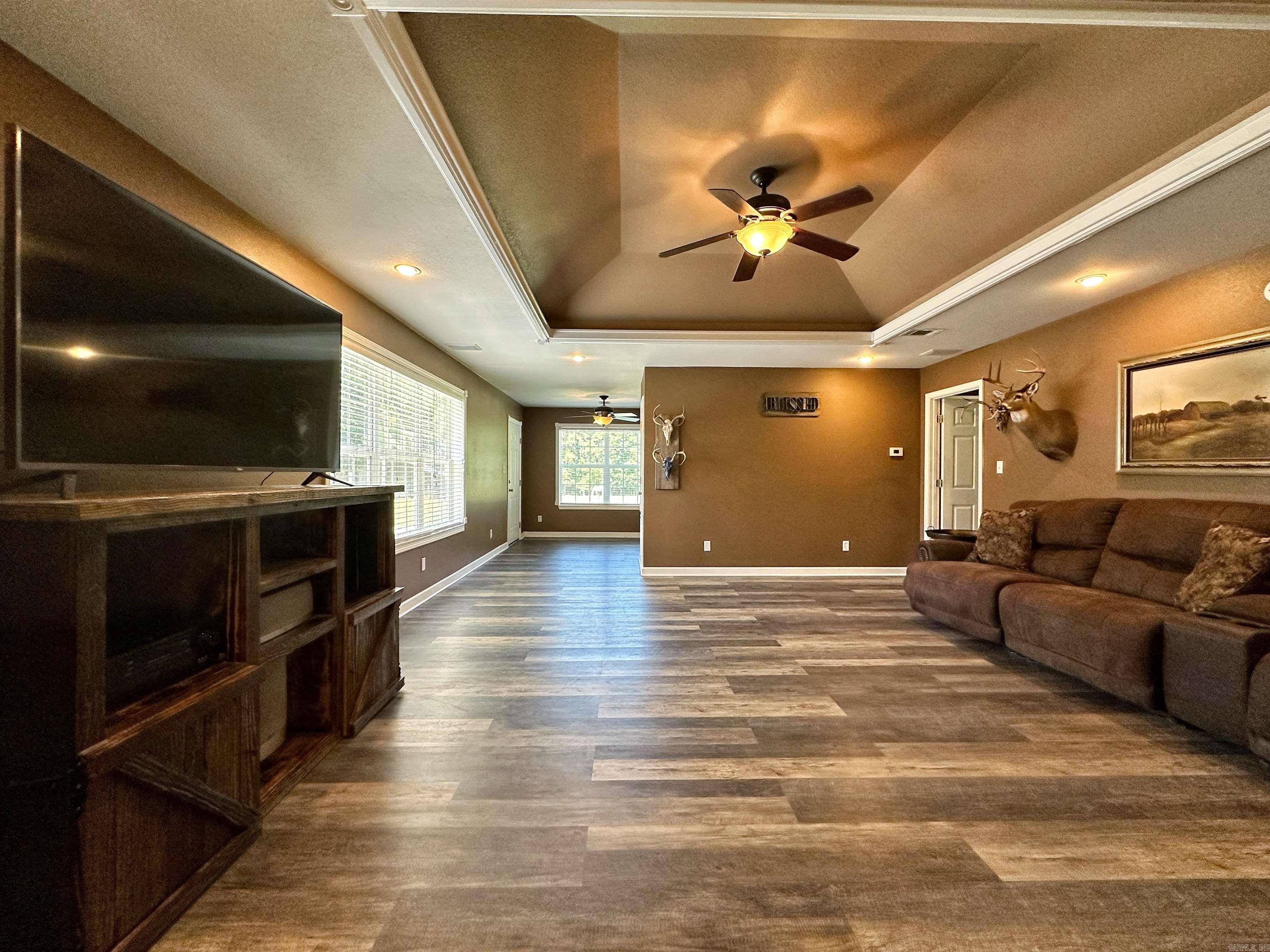3235 Grant 16  Grapevine, AR