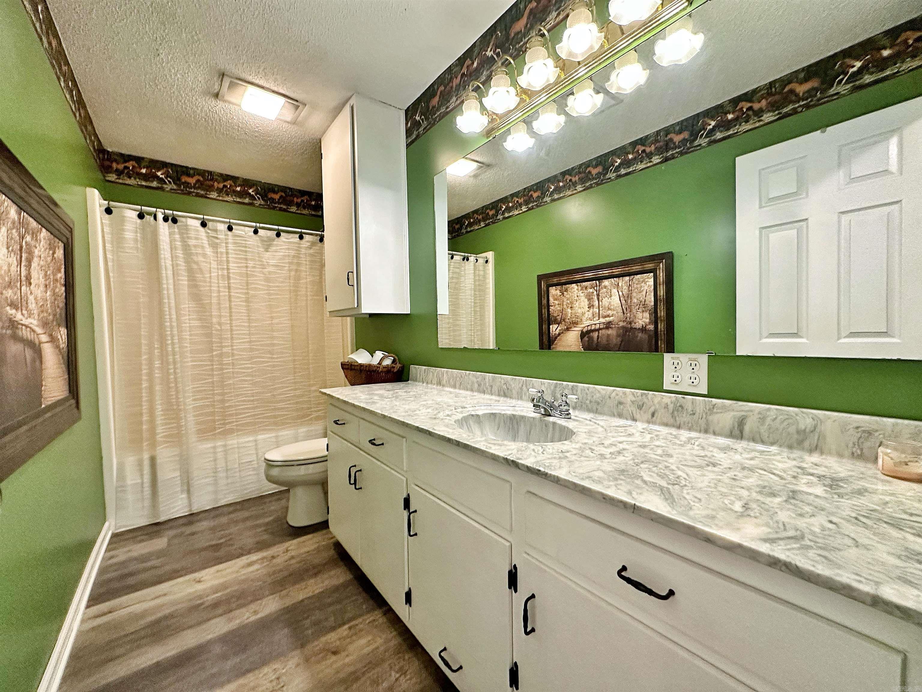 3235 Grant 16  Grapevine, AR