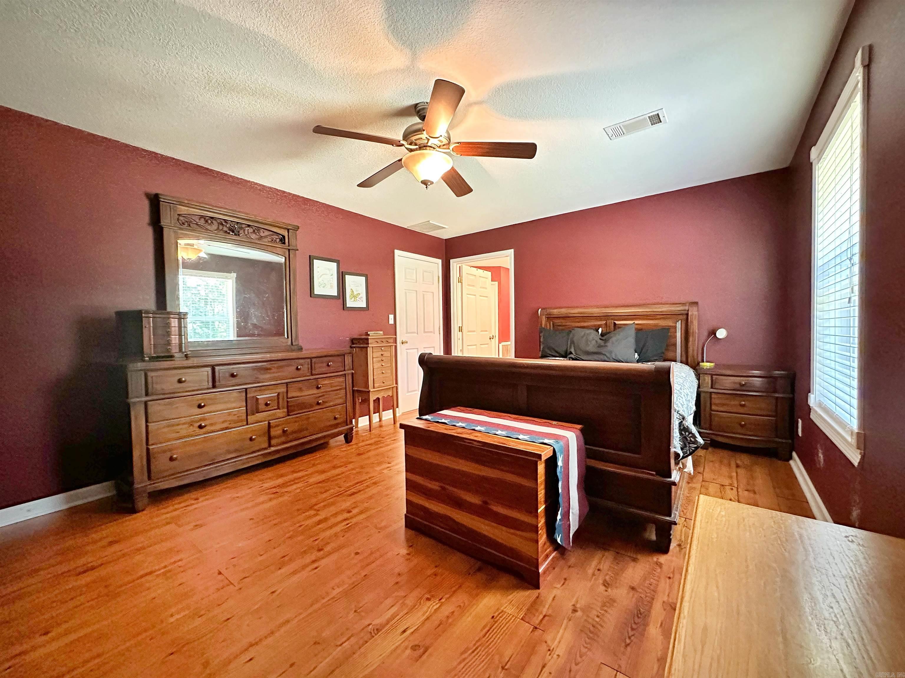 3235 Grant 16  Grapevine, AR