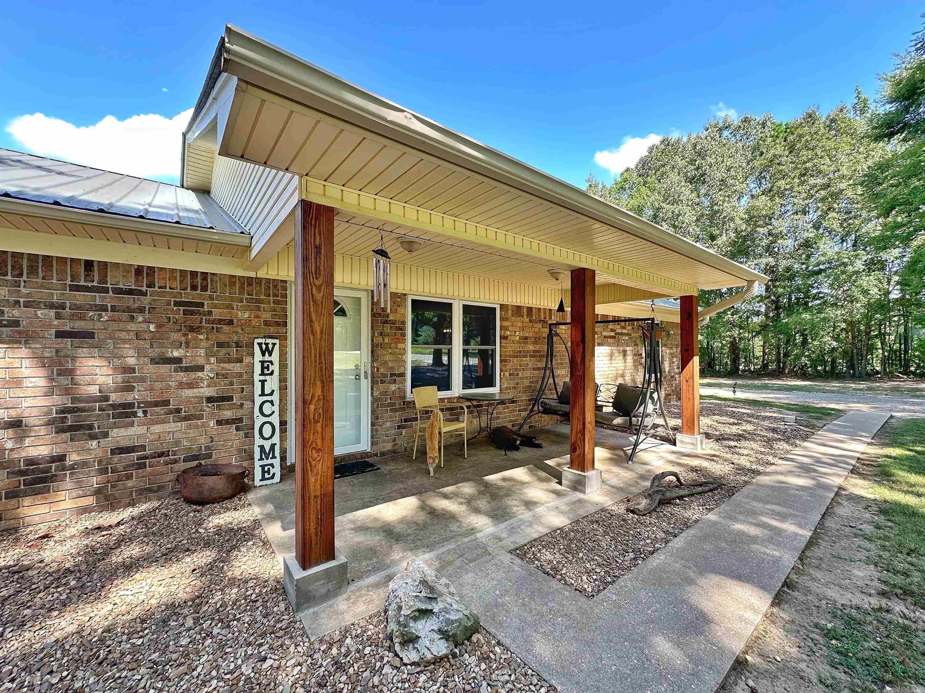 3235 Grant 16  Grapevine, AR
