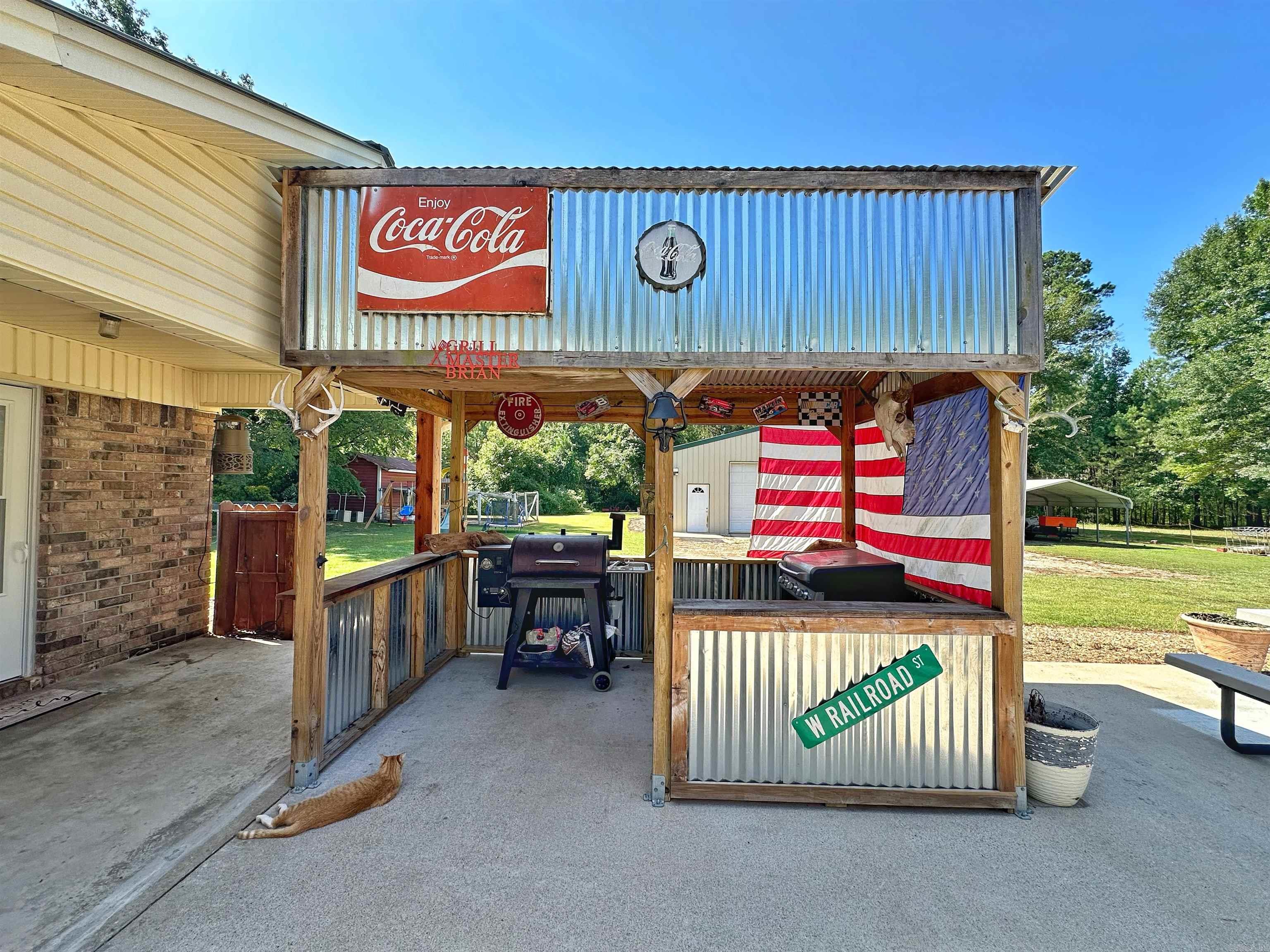 3235 Grant 16  Grapevine, AR