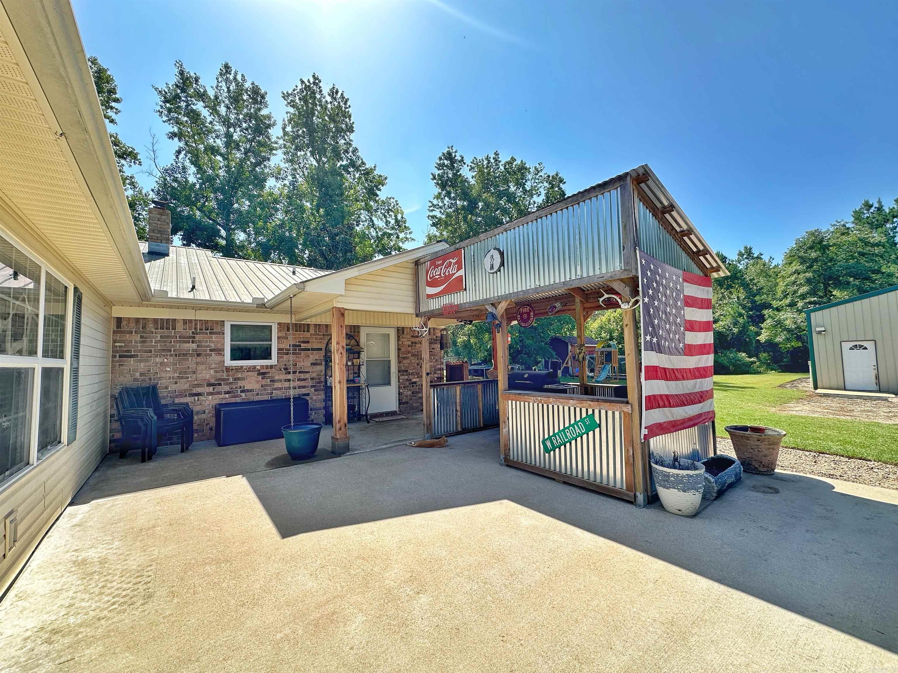 3235 Grant 16  Grapevine, AR
