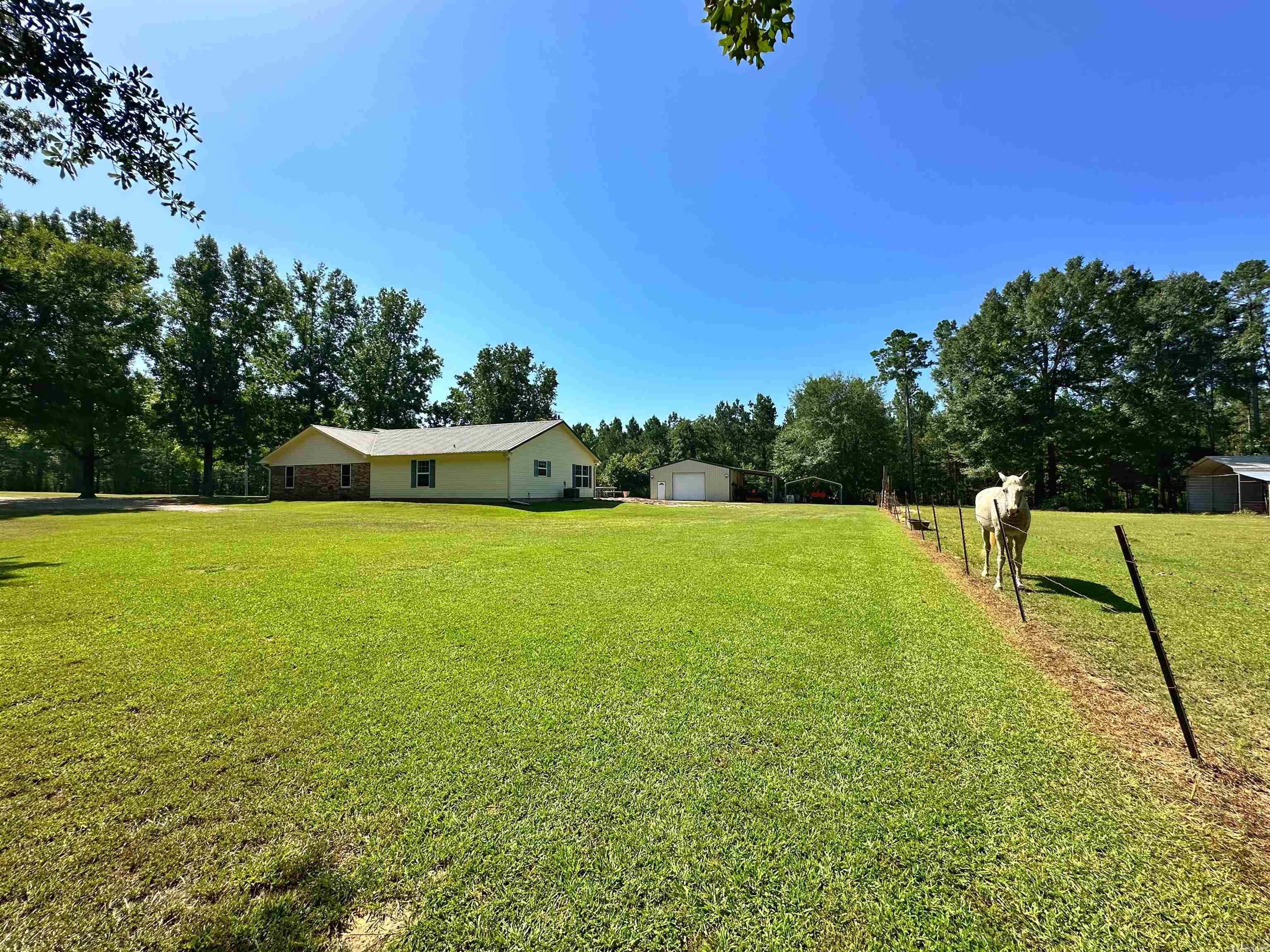 3235 Grant 16  Grapevine, AR