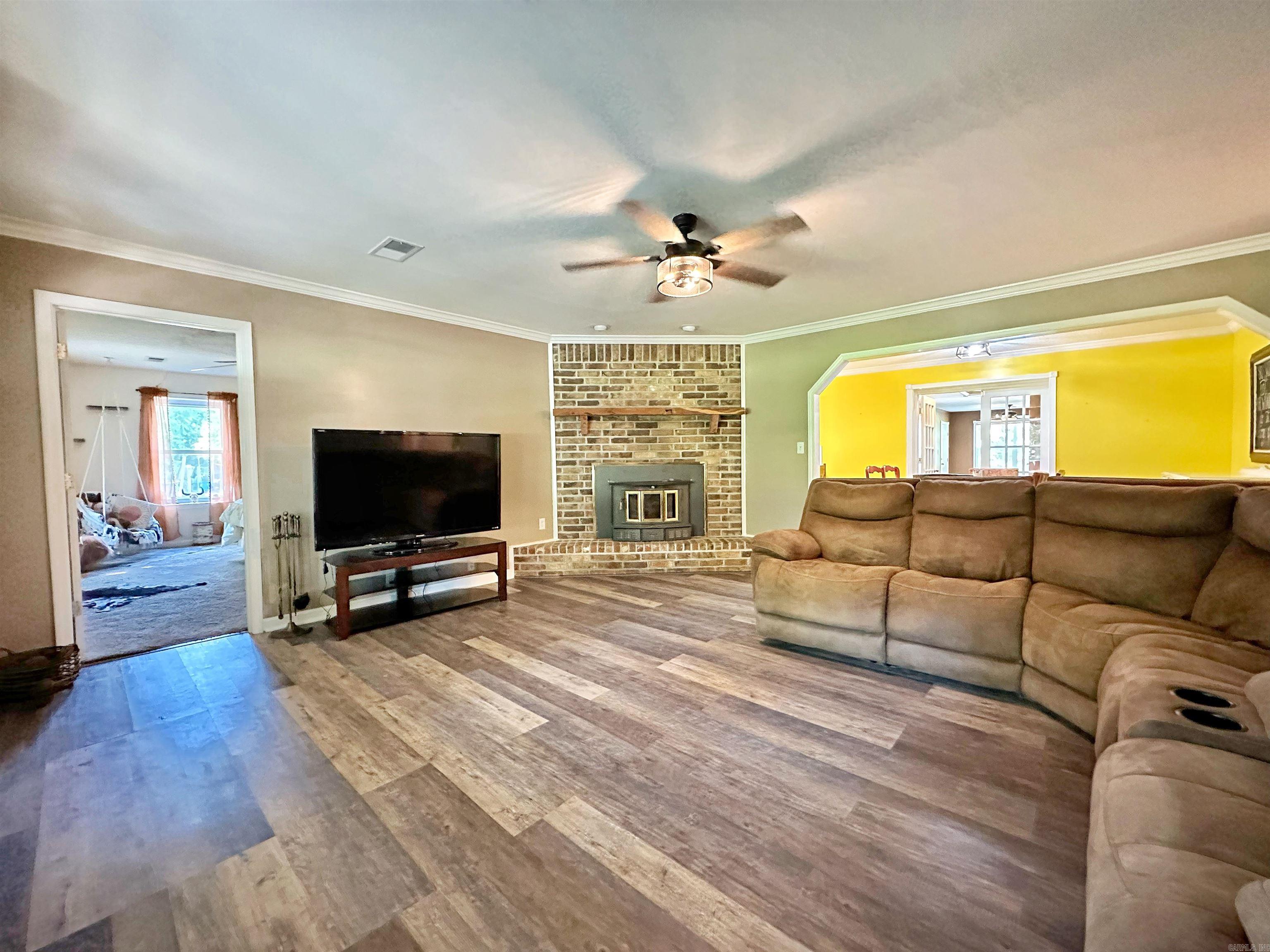 3235 Grant 16  Grapevine, AR