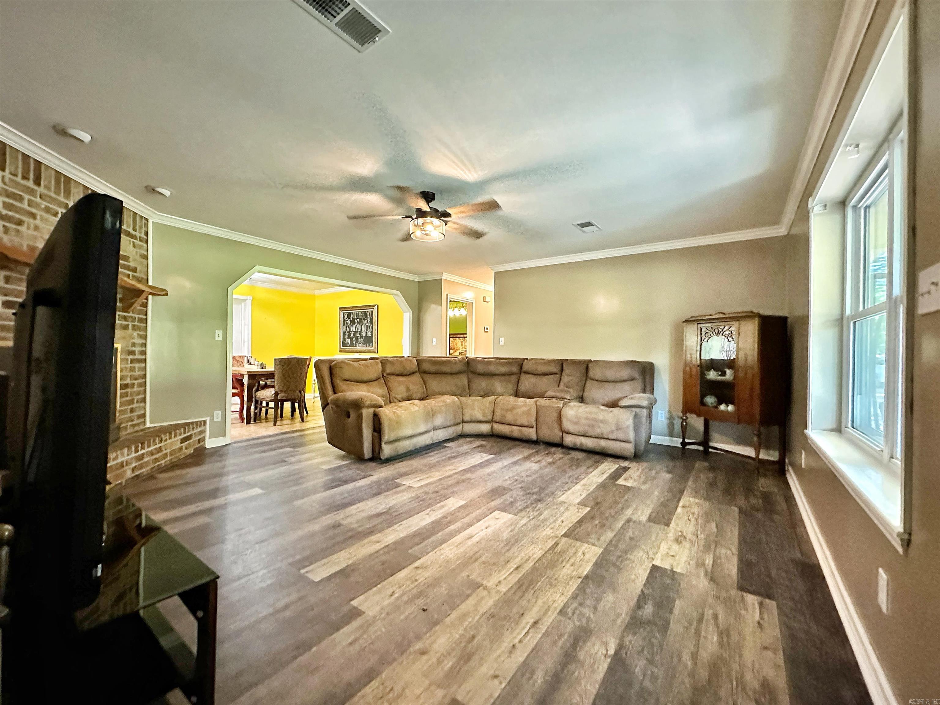 3235 Grant 16  Grapevine, AR