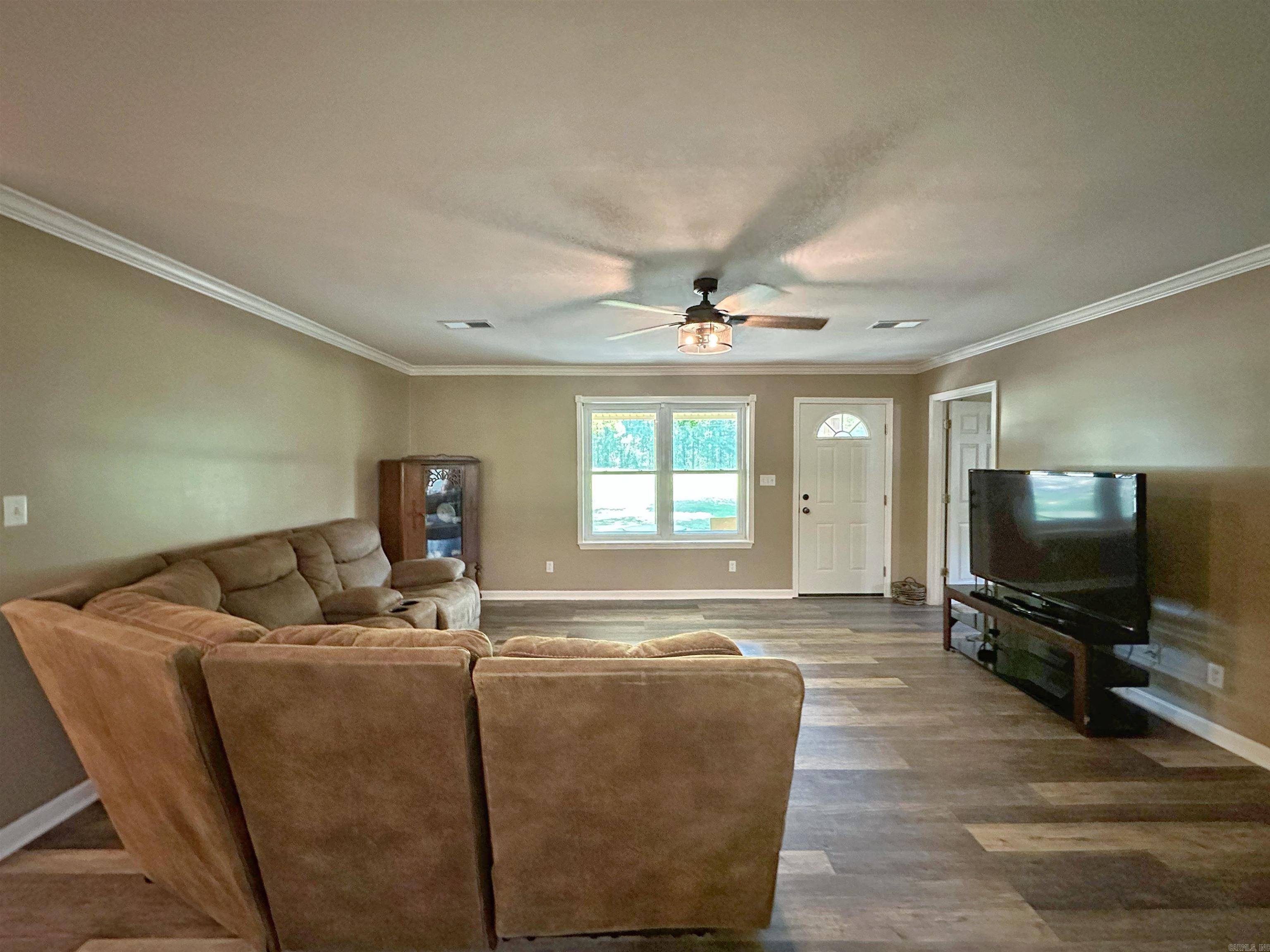 3235 Grant 16  Grapevine, AR