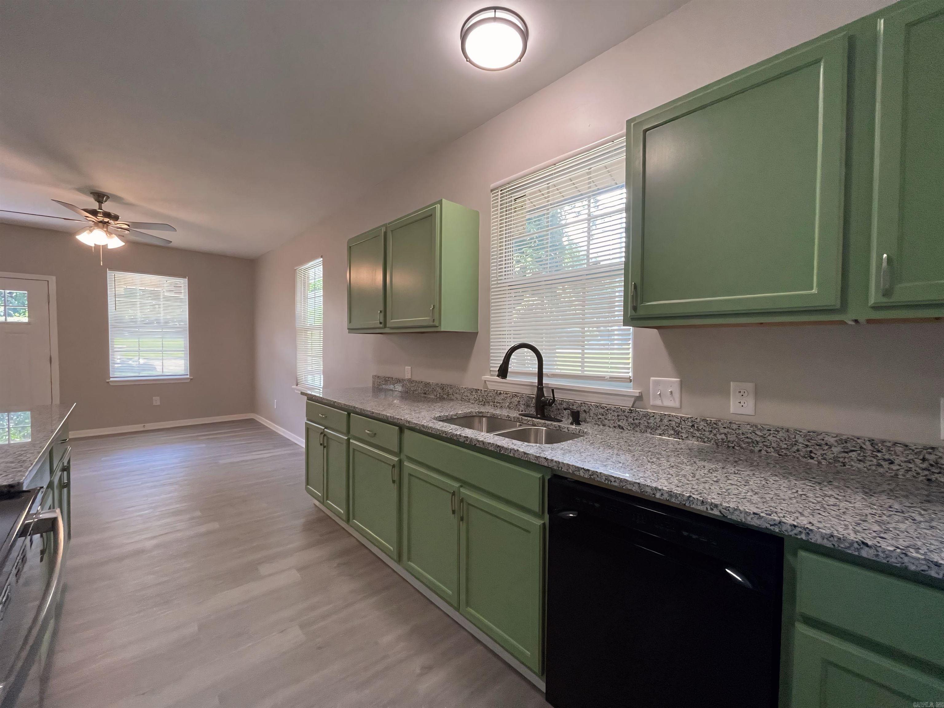 2817 Center  Little Rock, AR
