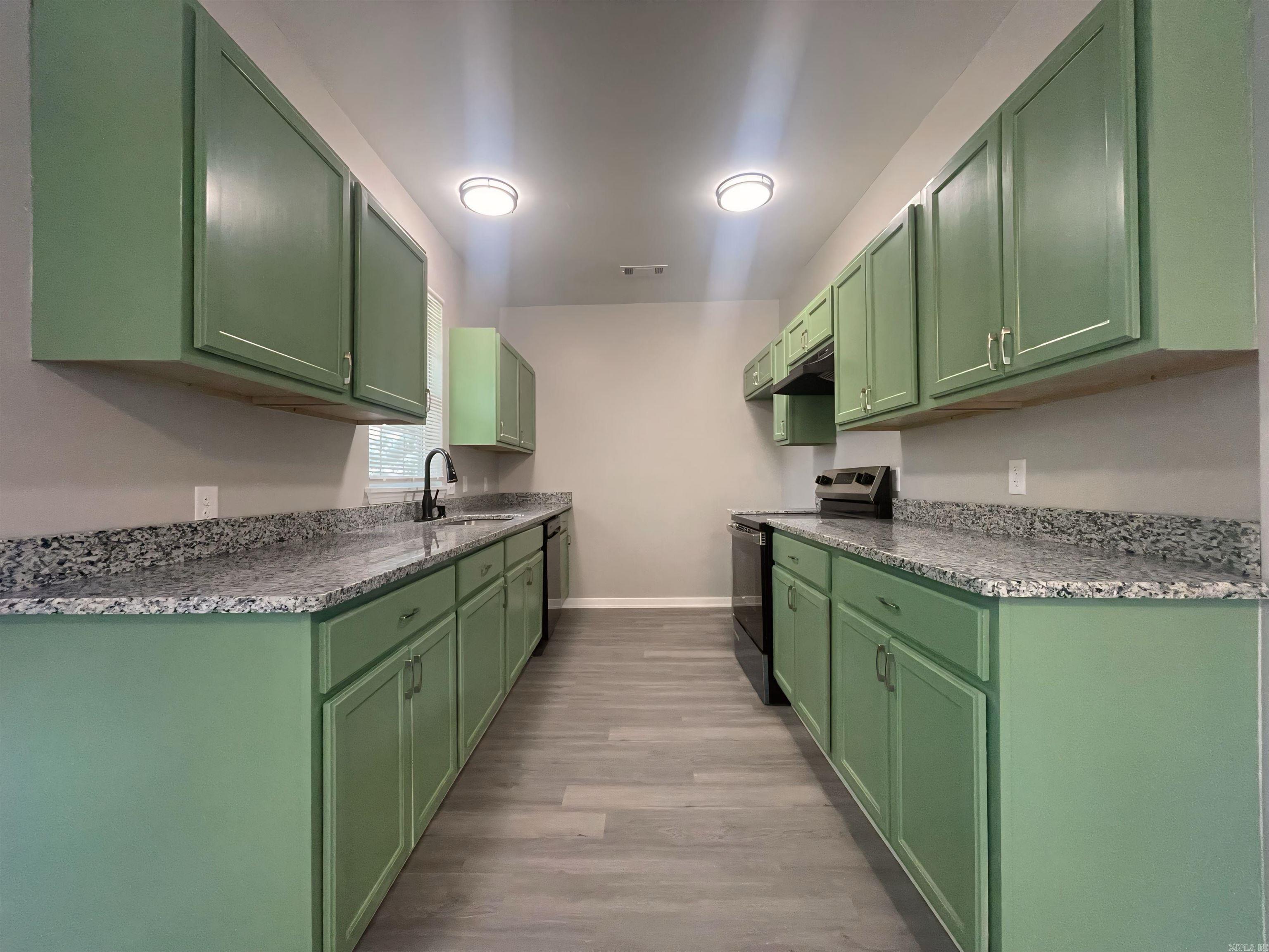 2817 Center  Little Rock, AR