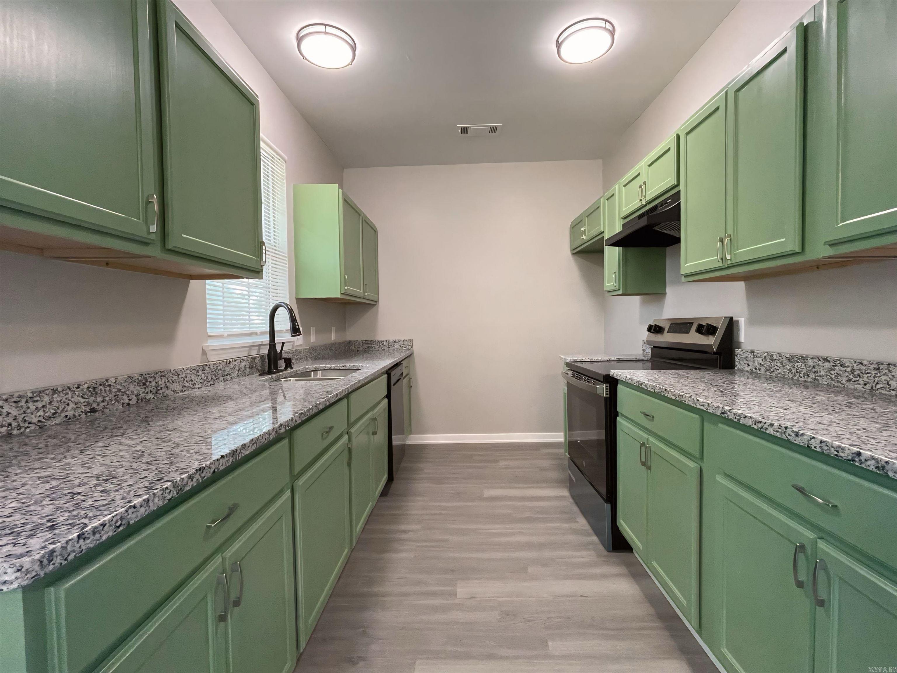 2817 Center  Little Rock, AR
