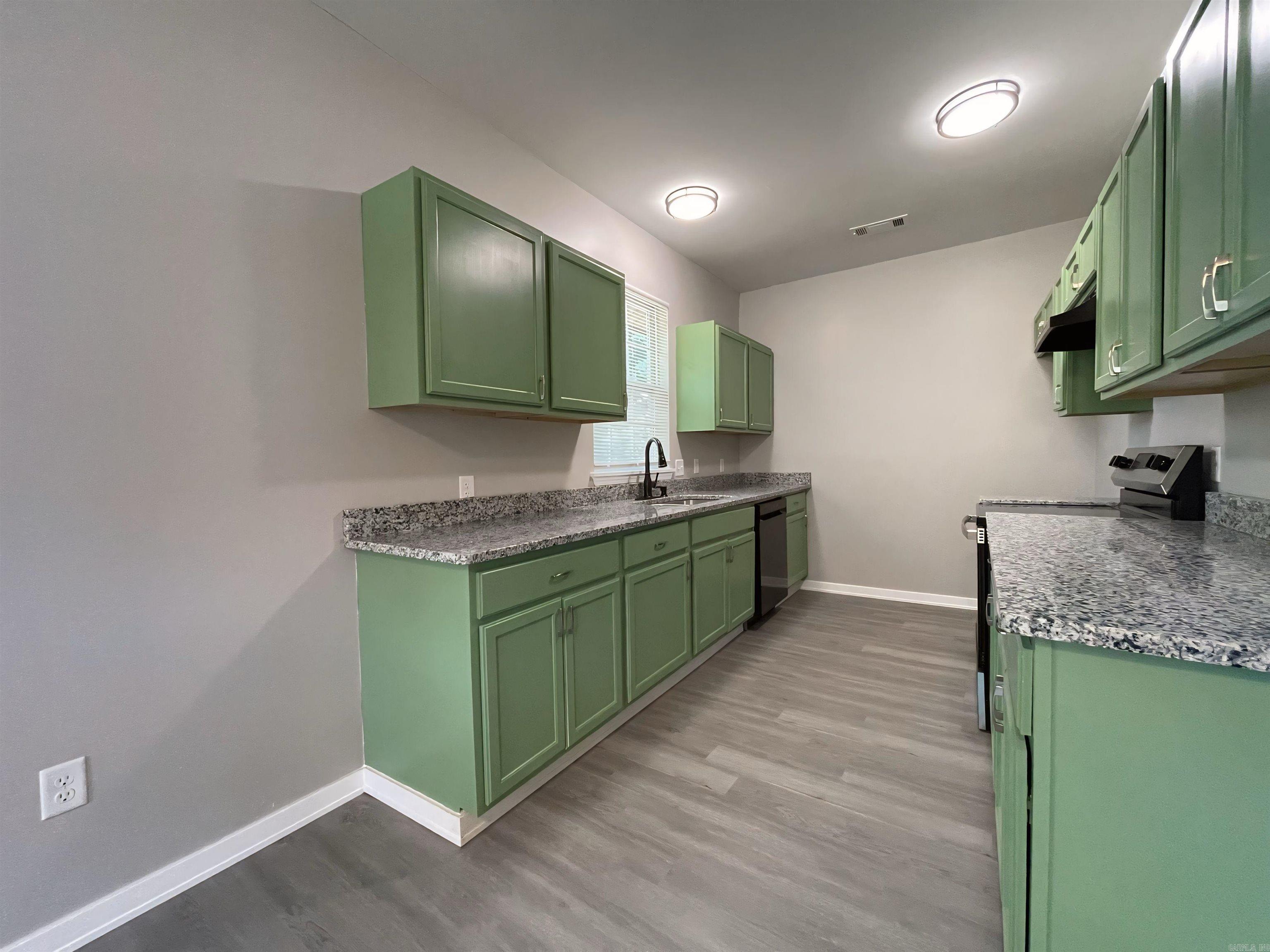 2817 Center  Little Rock, AR