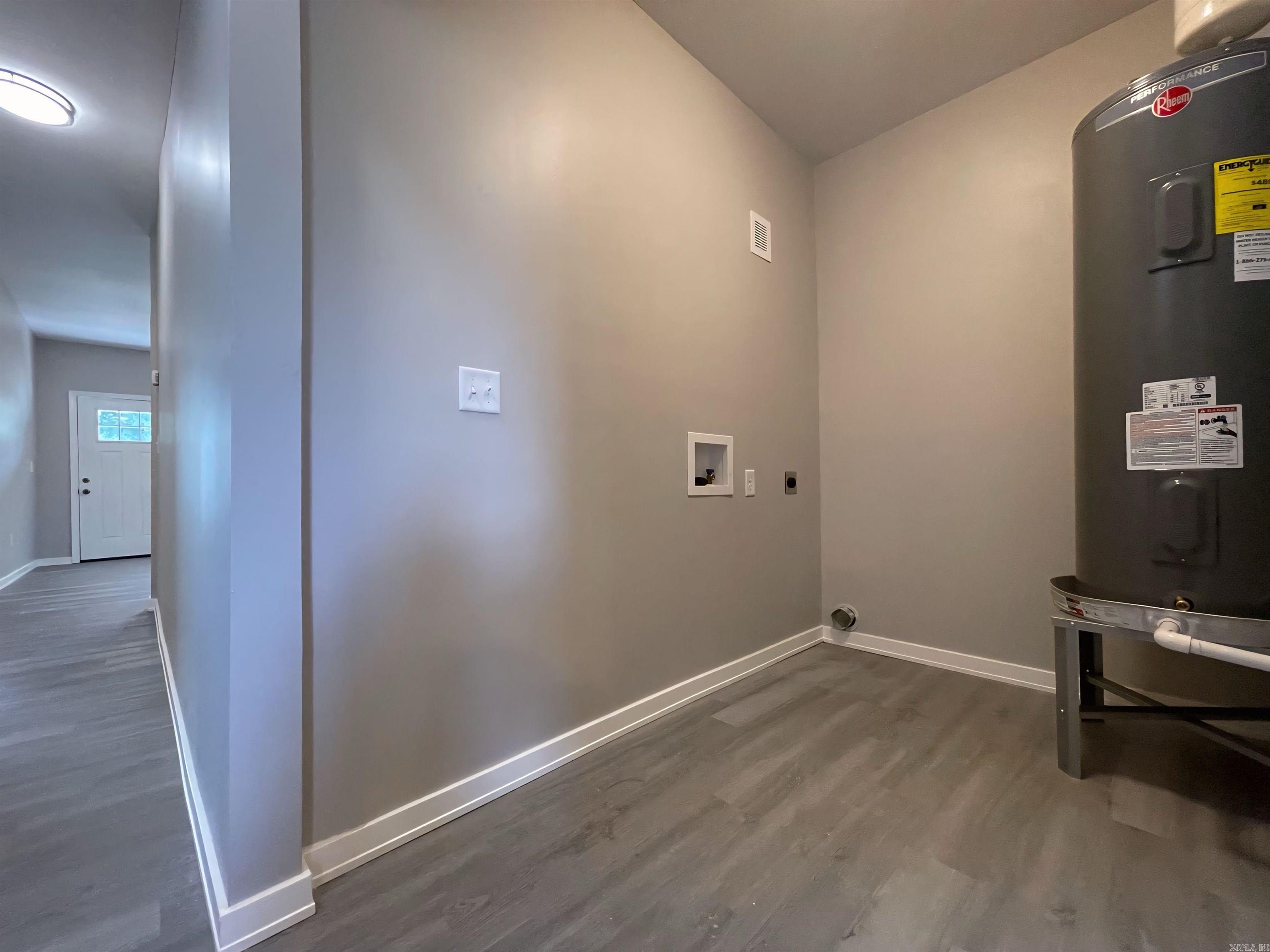 2817 Center  Little Rock, AR