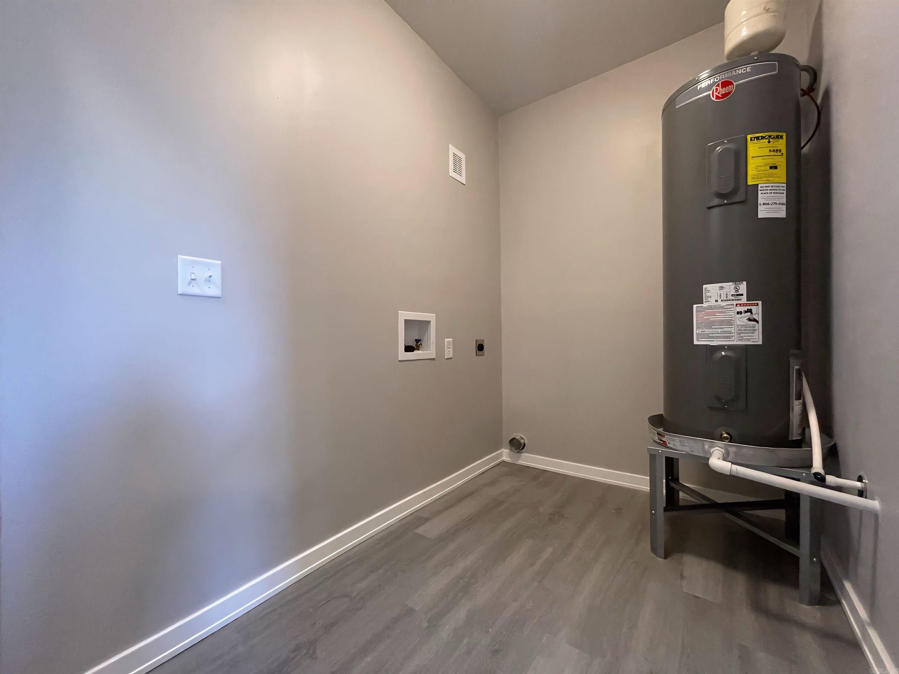 2817 Center  Little Rock, AR