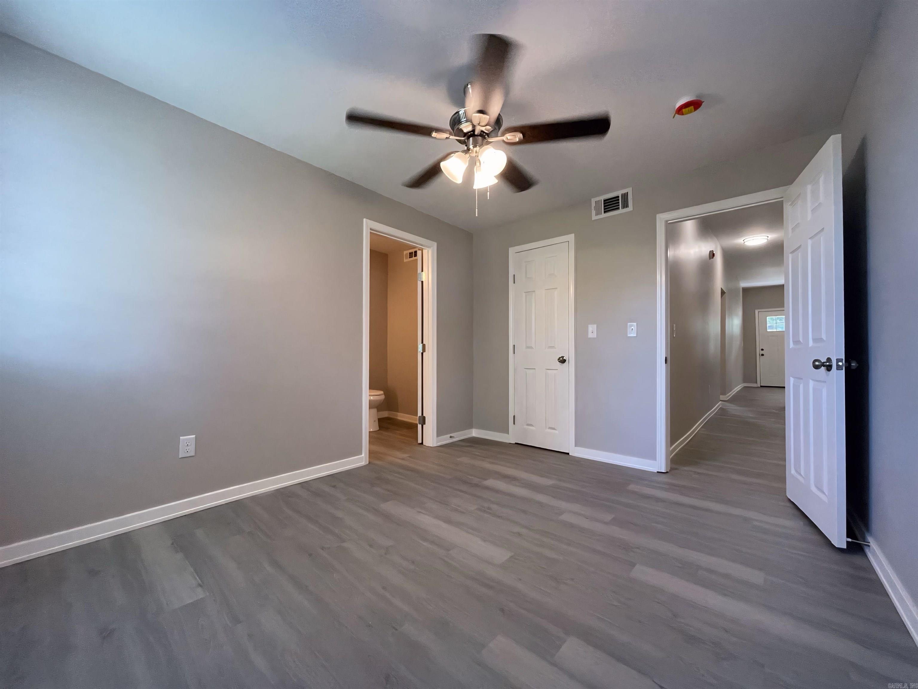 2817 Center  Little Rock, AR