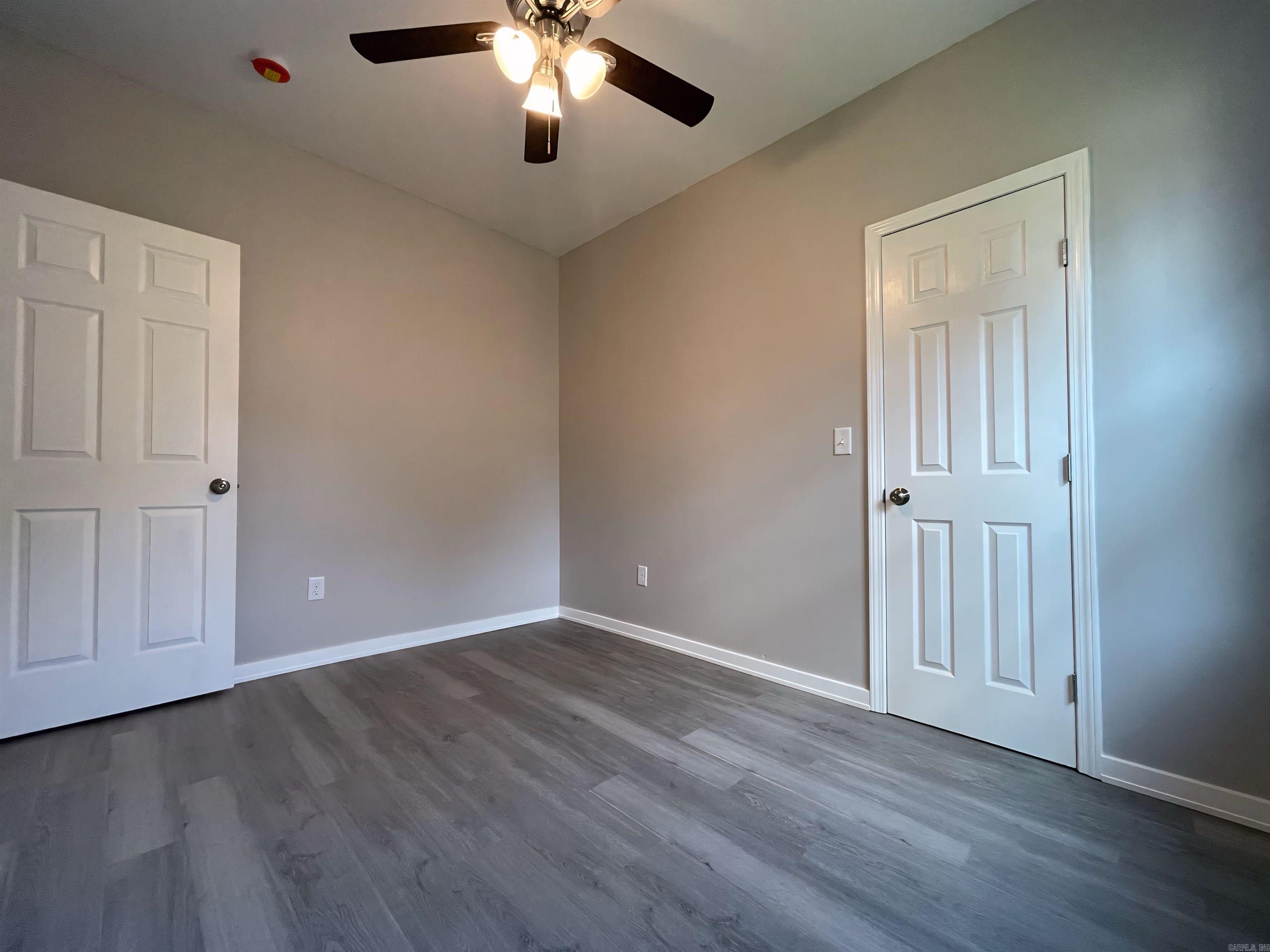 2817 Center  Little Rock, AR