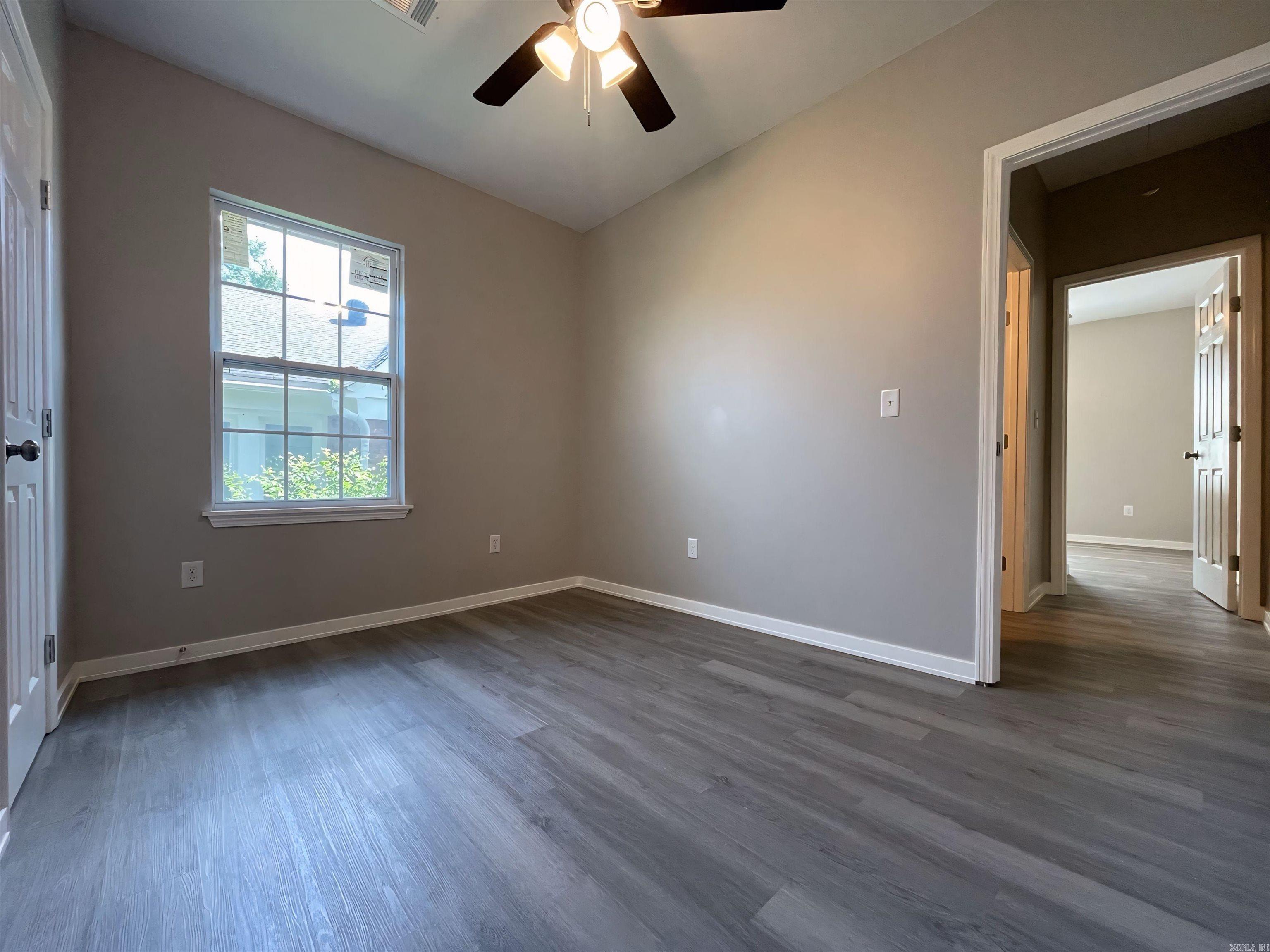 2817 Center  Little Rock, AR