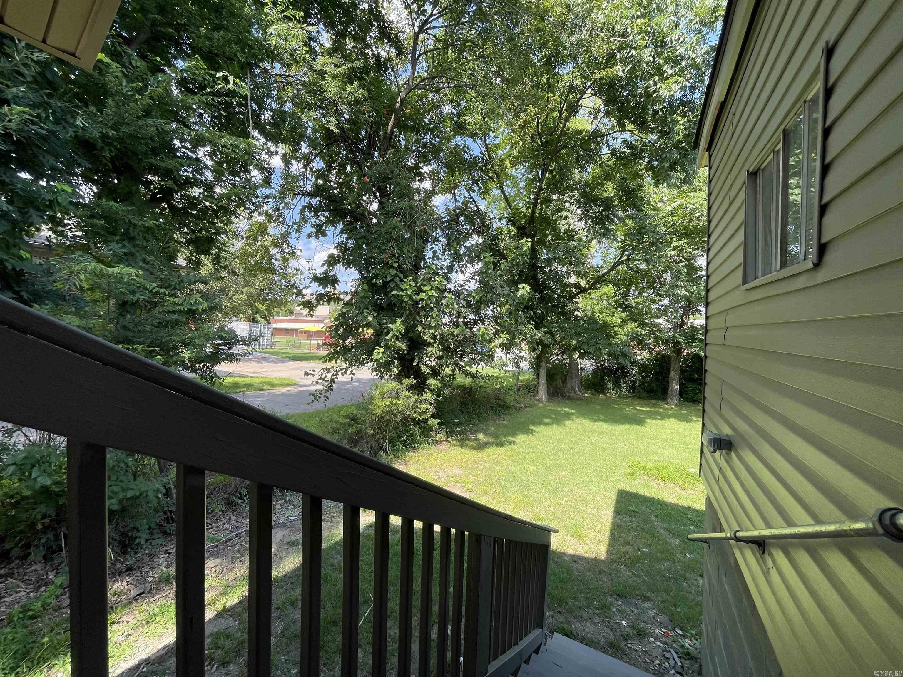 2817 Center  Little Rock, AR