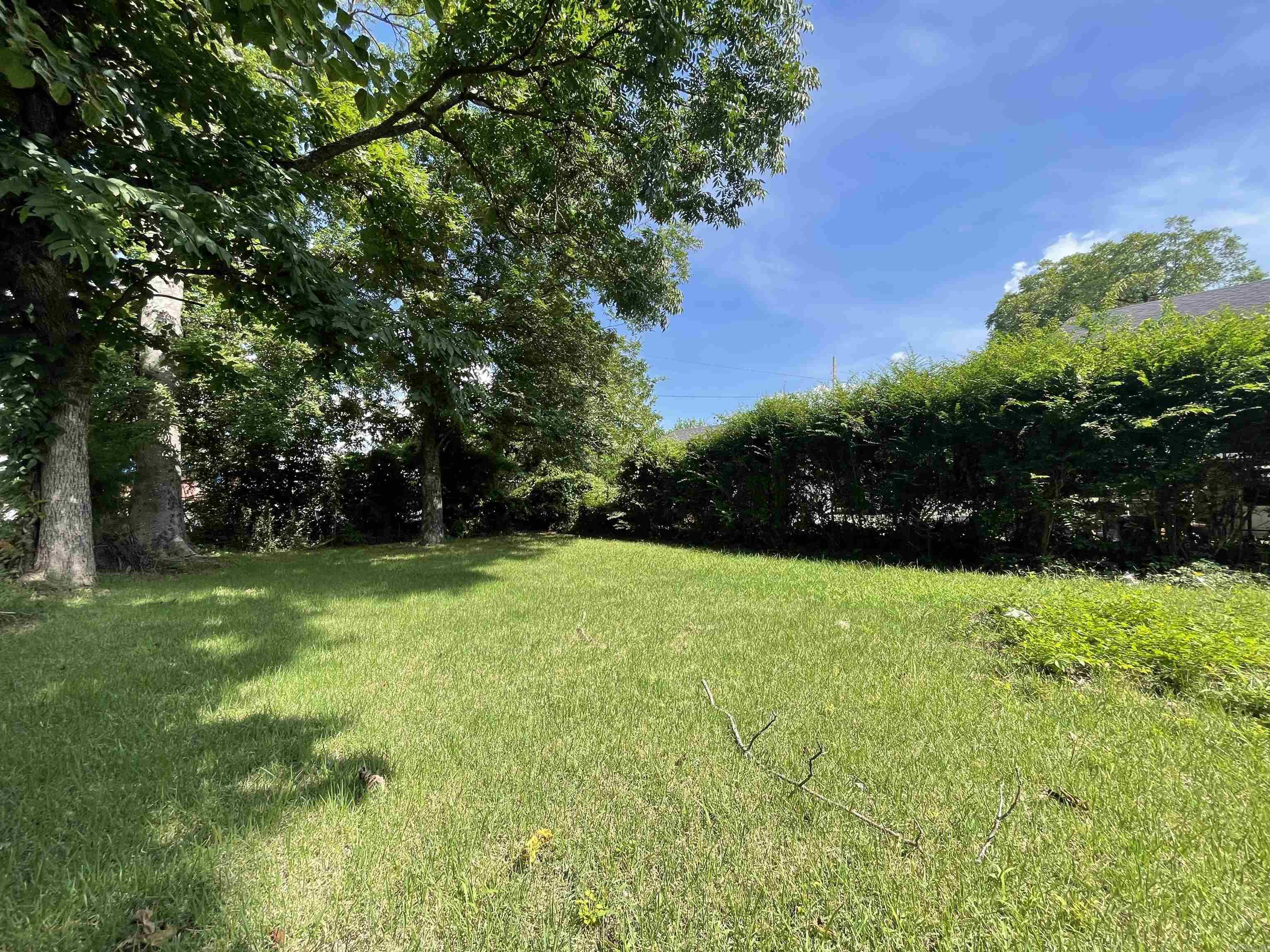 2817 Center  Little Rock, AR