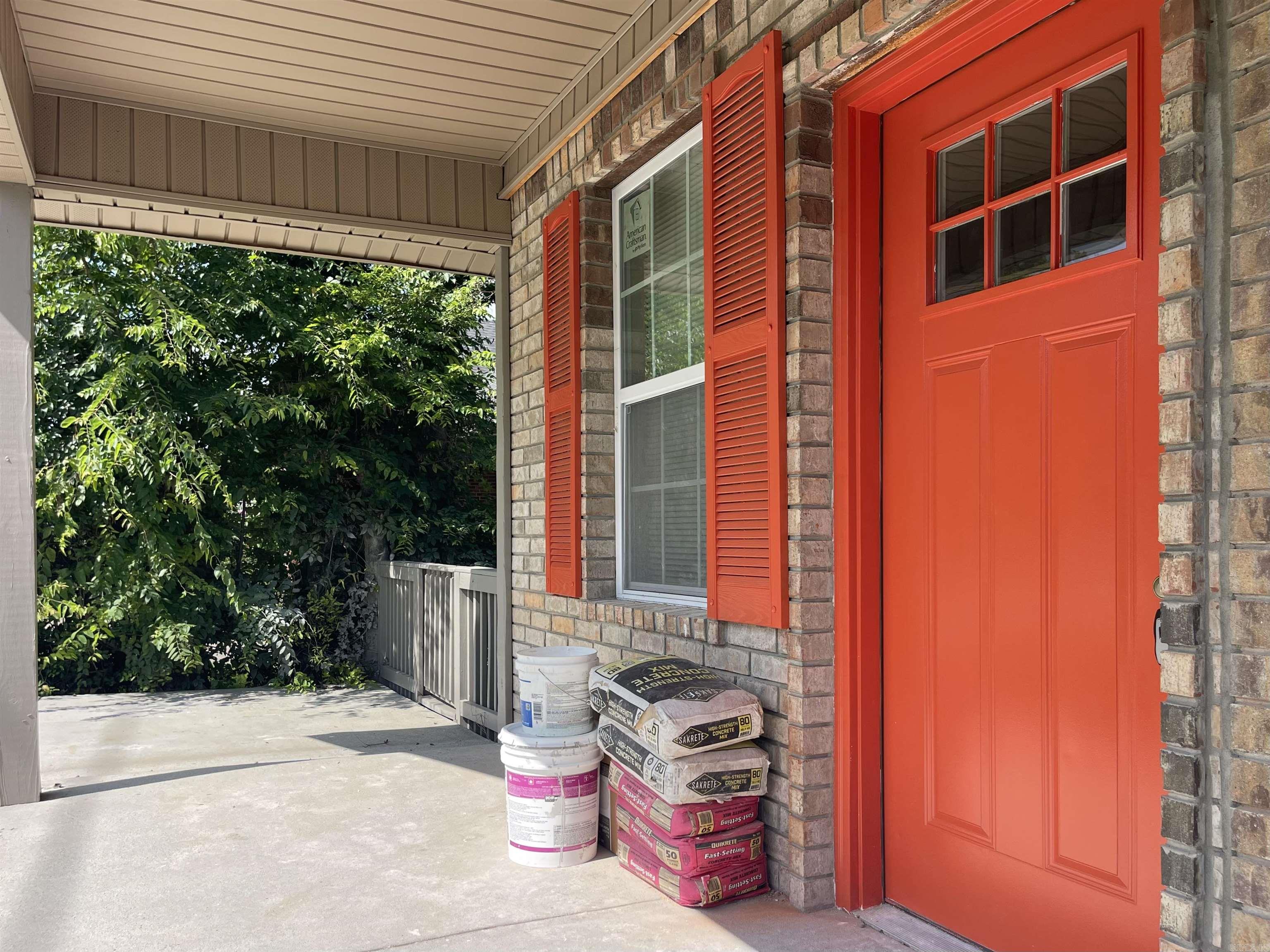 2817 Center  Little Rock, AR