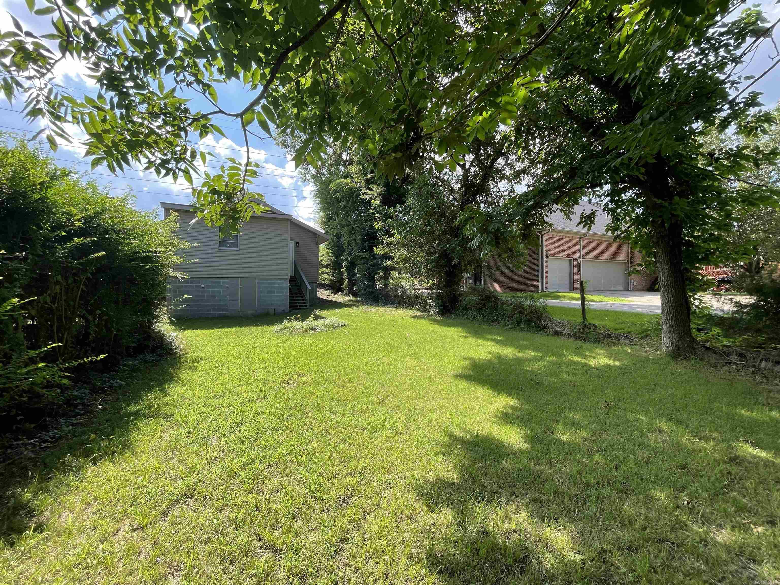 2817 Center  Little Rock, AR