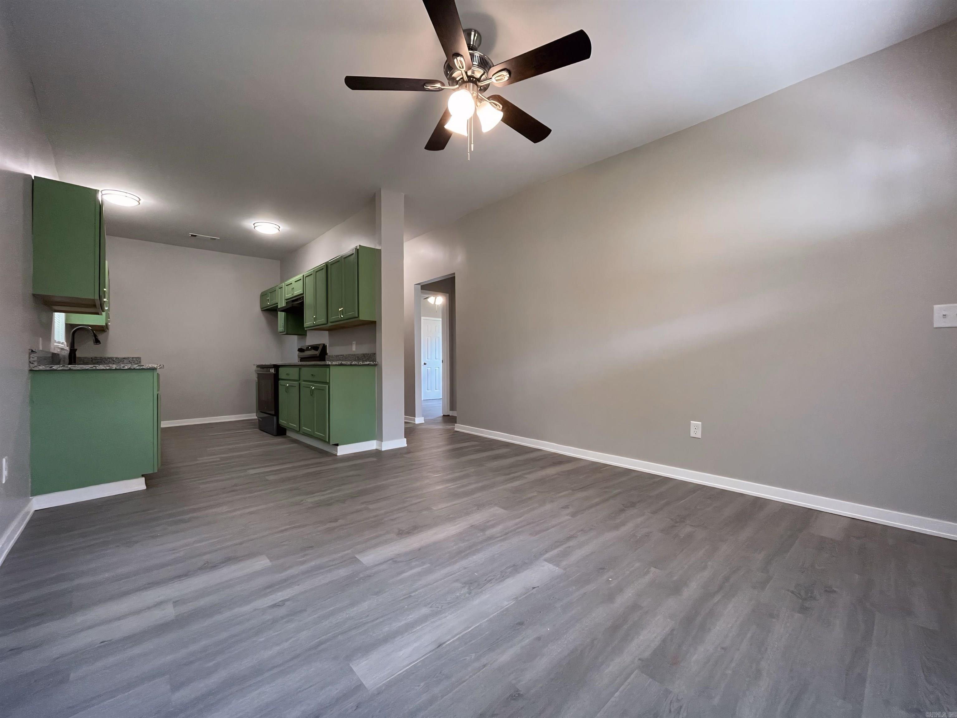 2817 Center  Little Rock, AR
