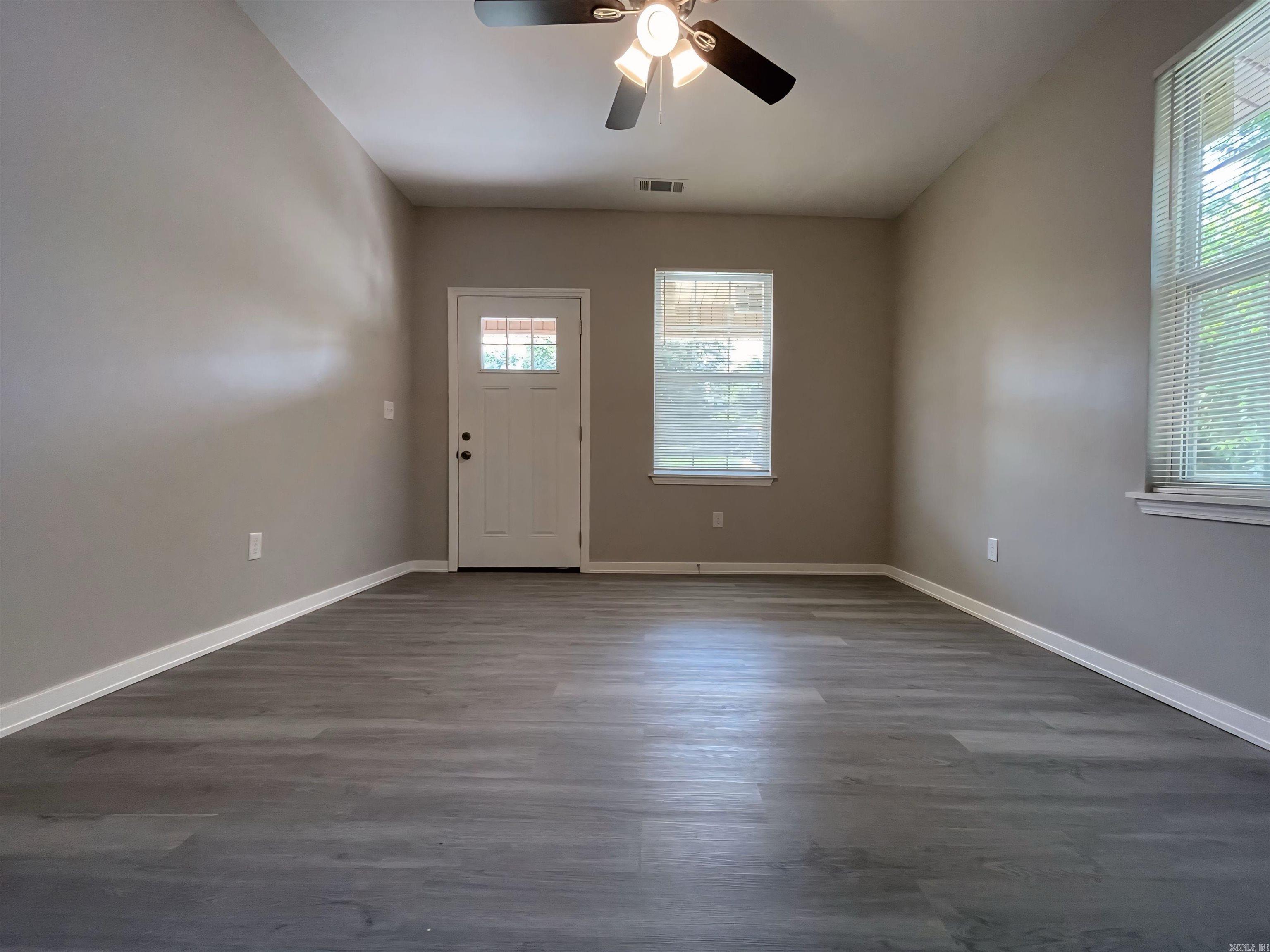 2817 Center  Little Rock, AR
