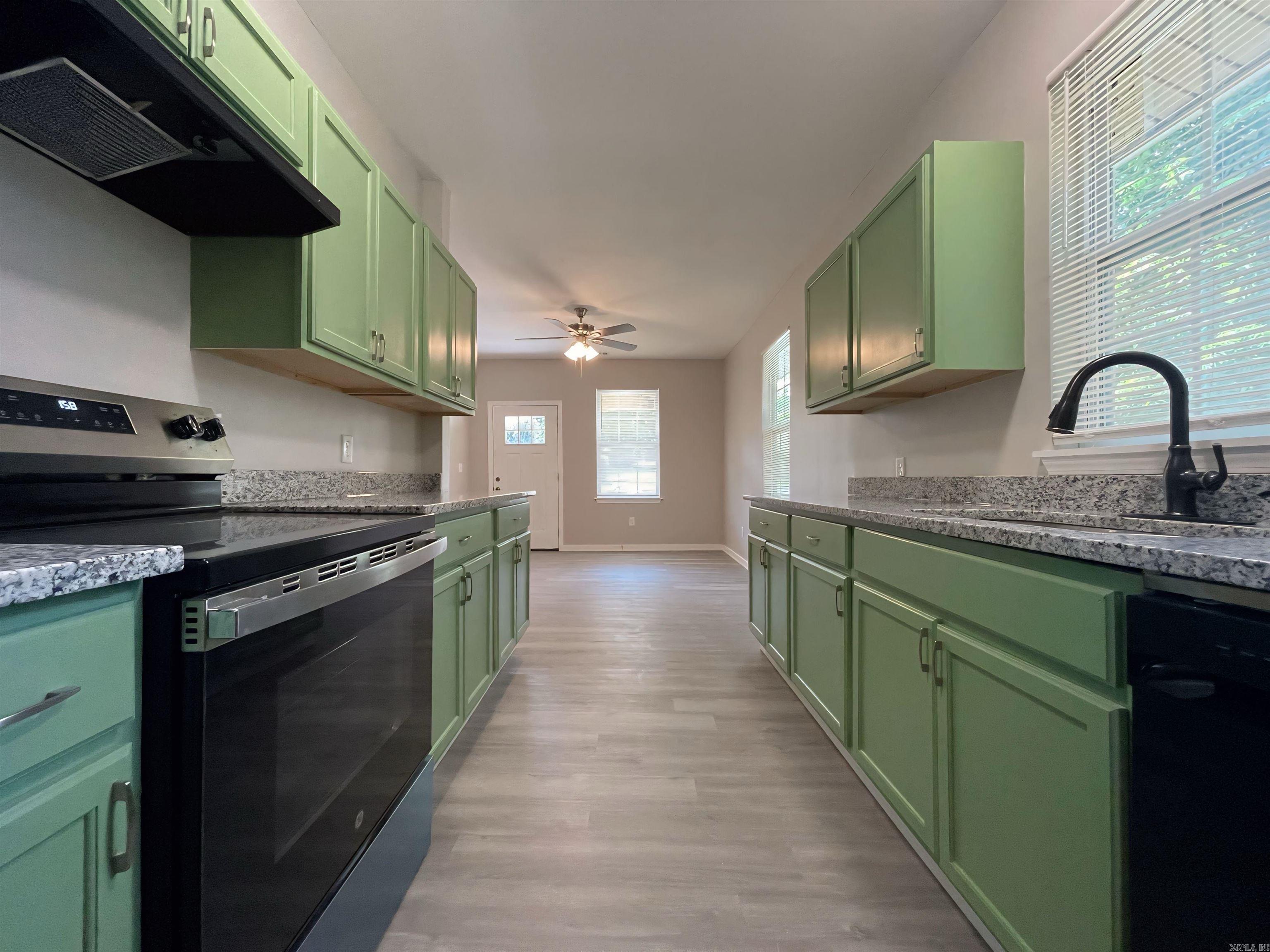 2817 Center  Little Rock, AR
