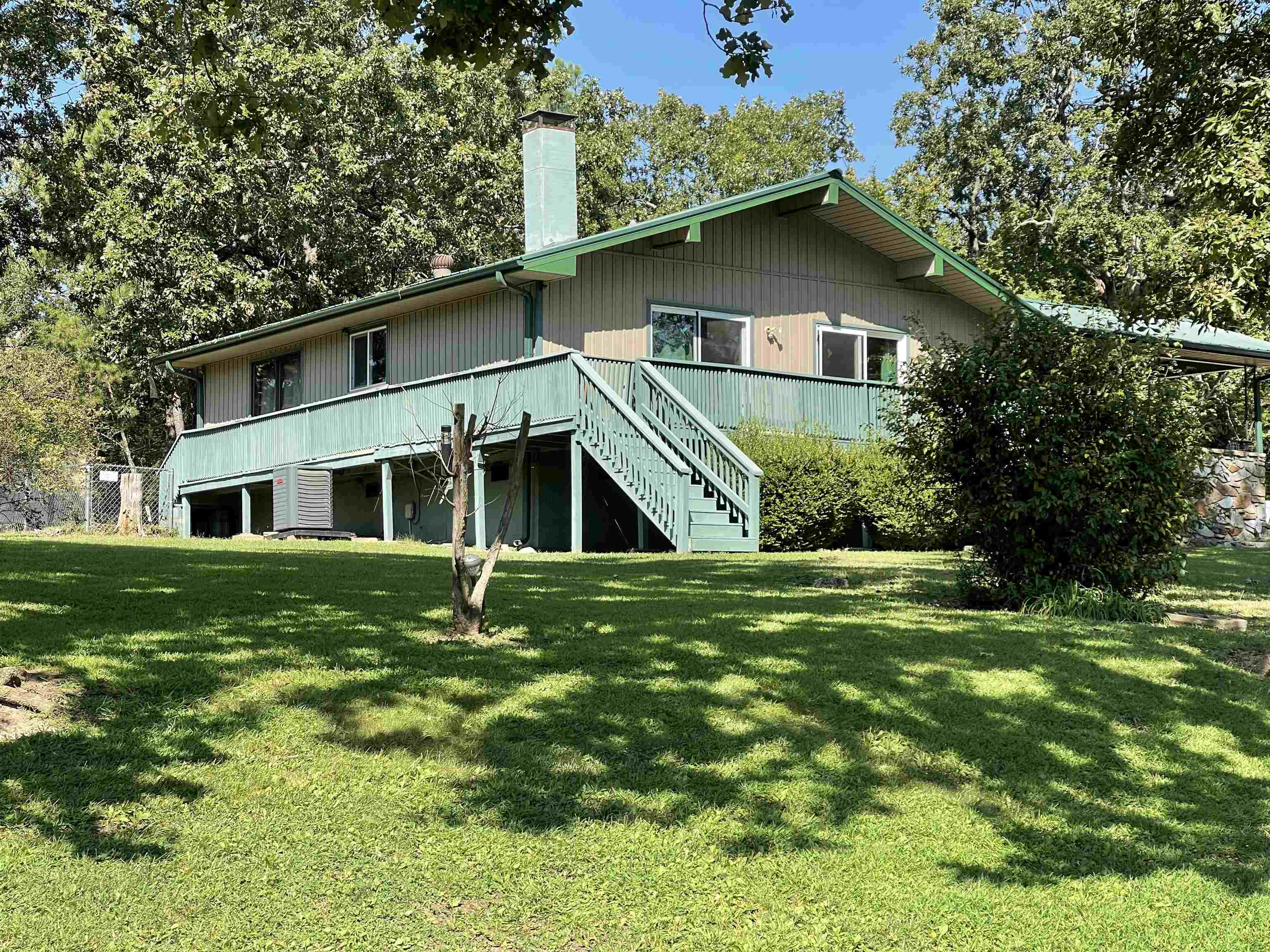 1609 Friendly Point  Horseshoe Bend, AR