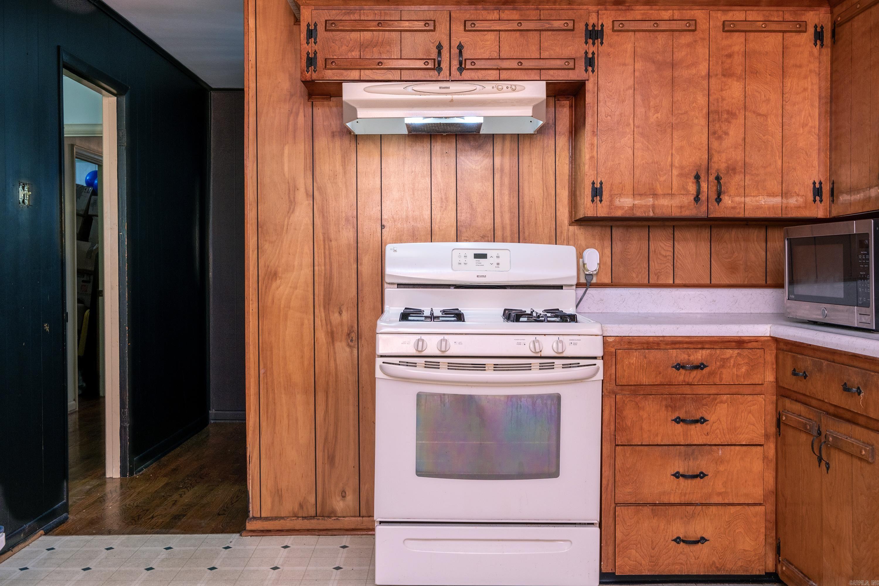 210 W 52nd  North Little Rock, AR