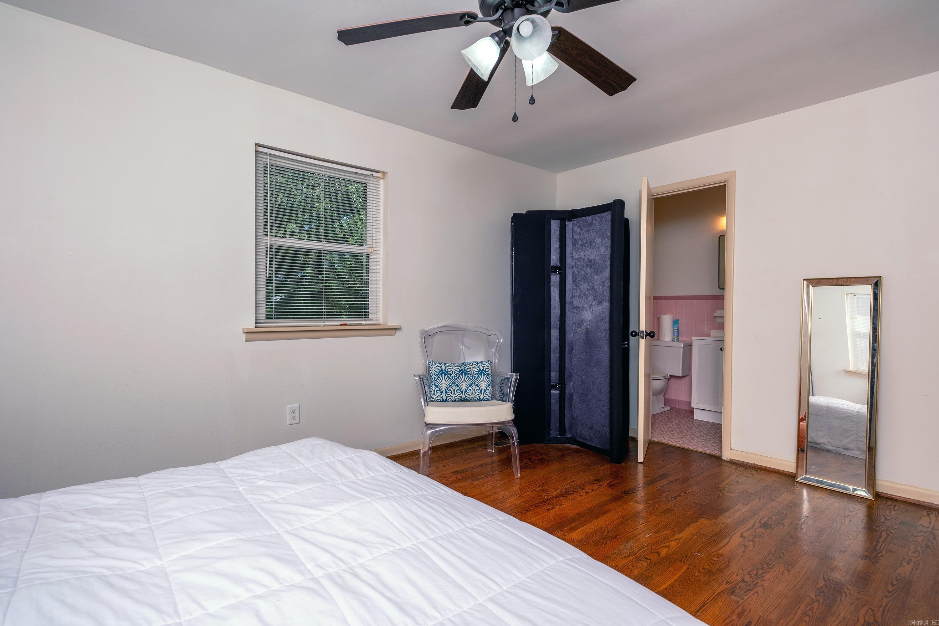 210 W 52nd  North Little Rock, AR