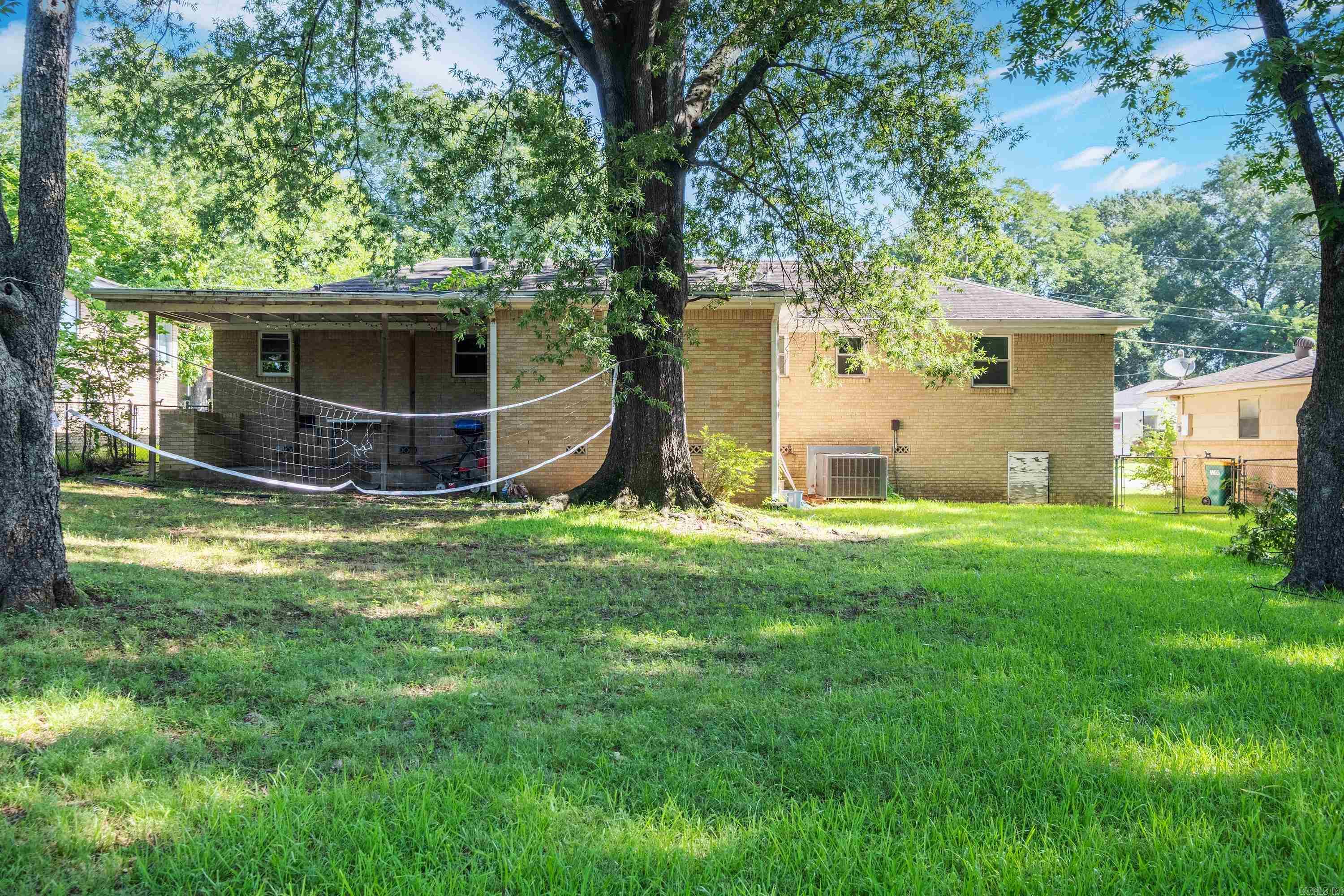 210 W 52nd  North Little Rock, AR