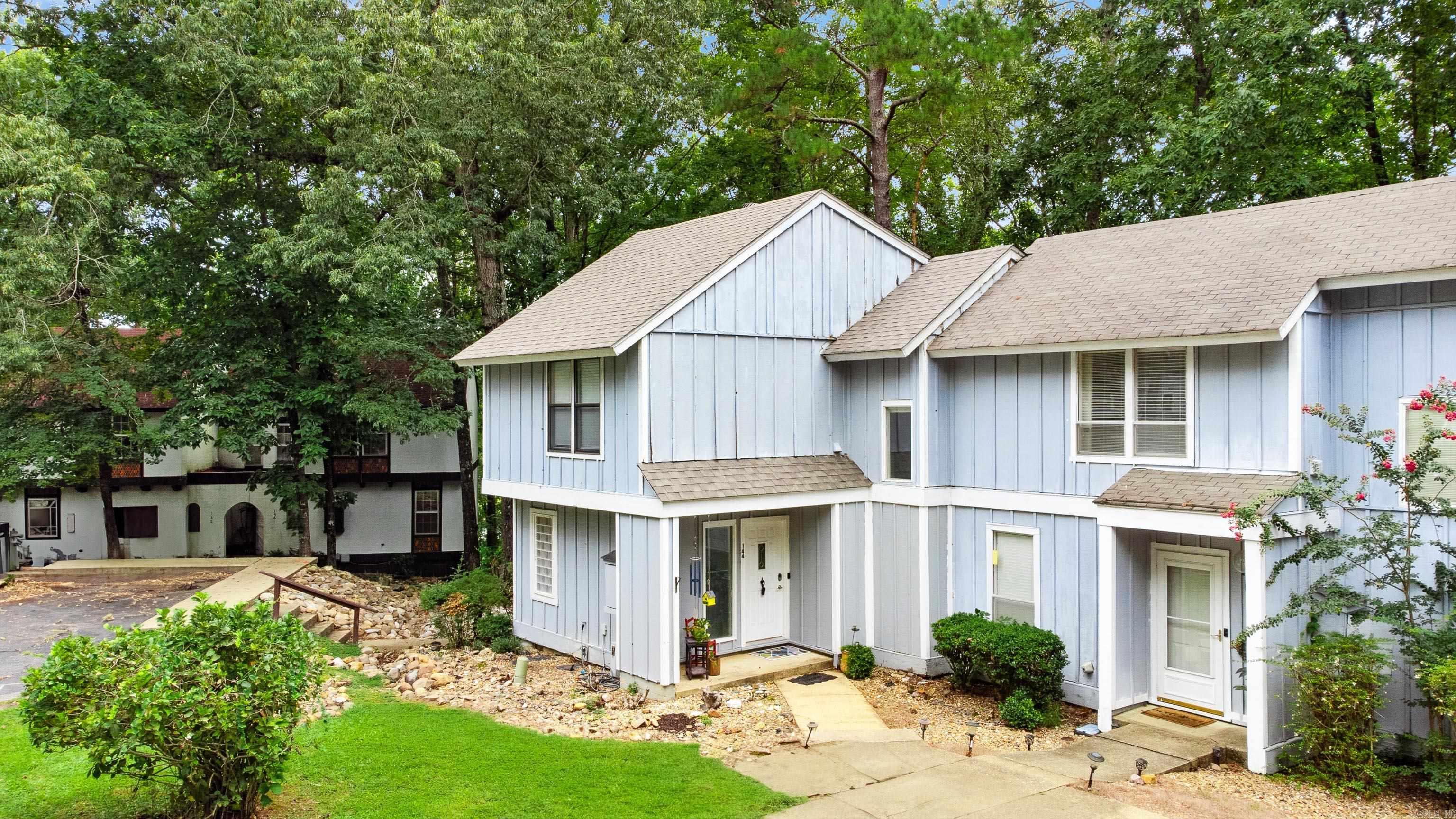 144 La Vista Lane  Hot Springs Village, AR