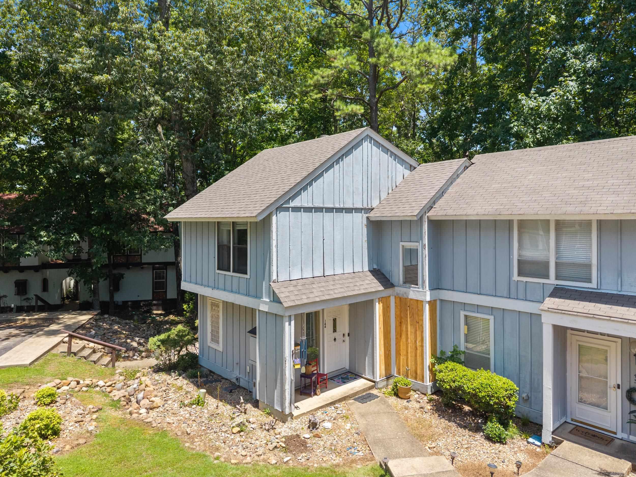 144 La Vista Lane  Hot Springs Village, AR