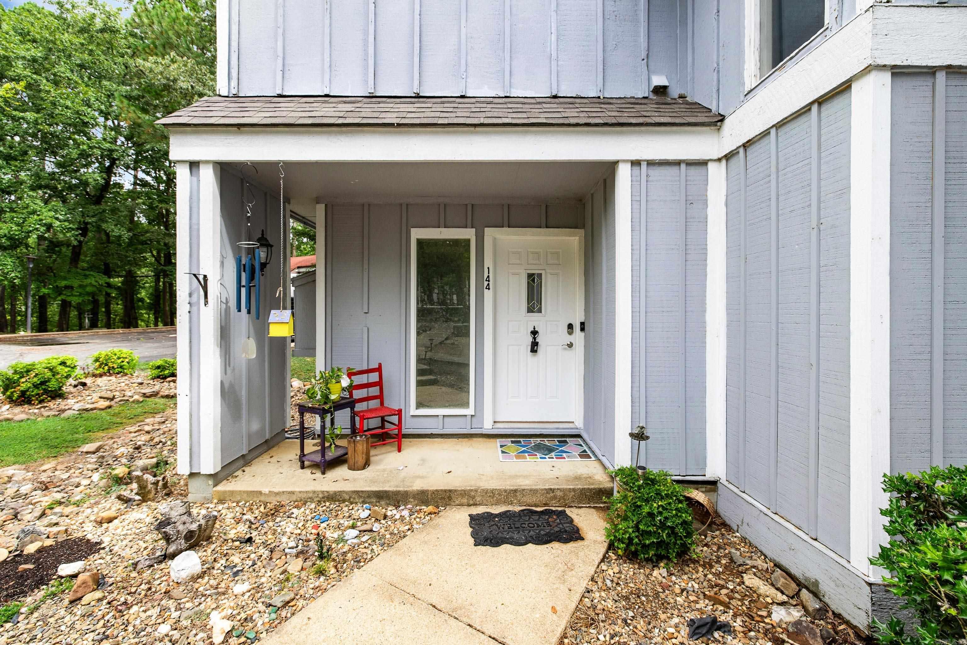 144 La Vista Lane  Hot Springs Village, AR