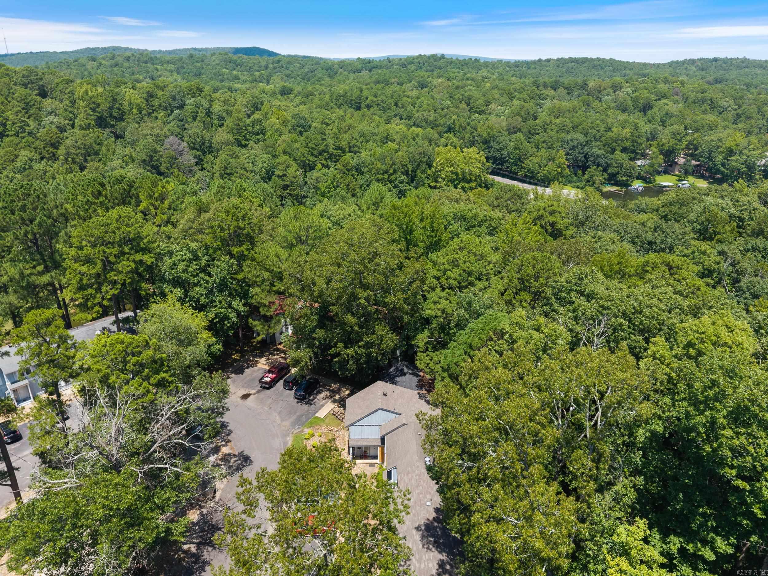 144 La Vista Lane  Hot Springs Village, AR