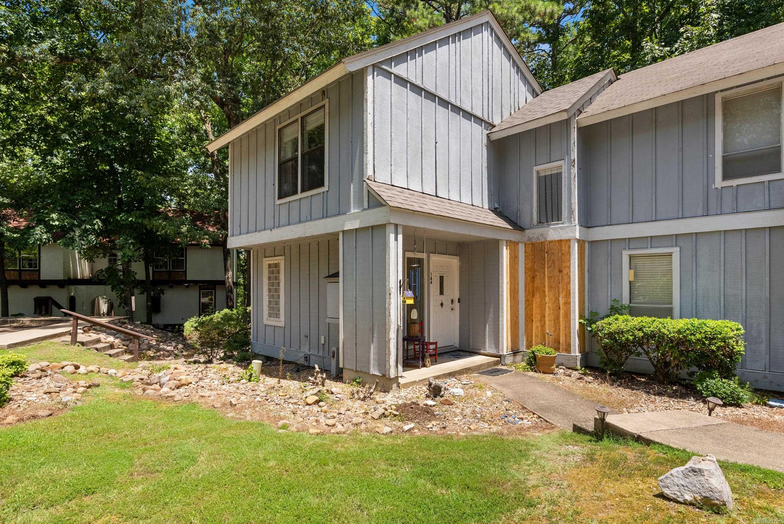 144 La Vista Lane  Hot Springs Village, AR